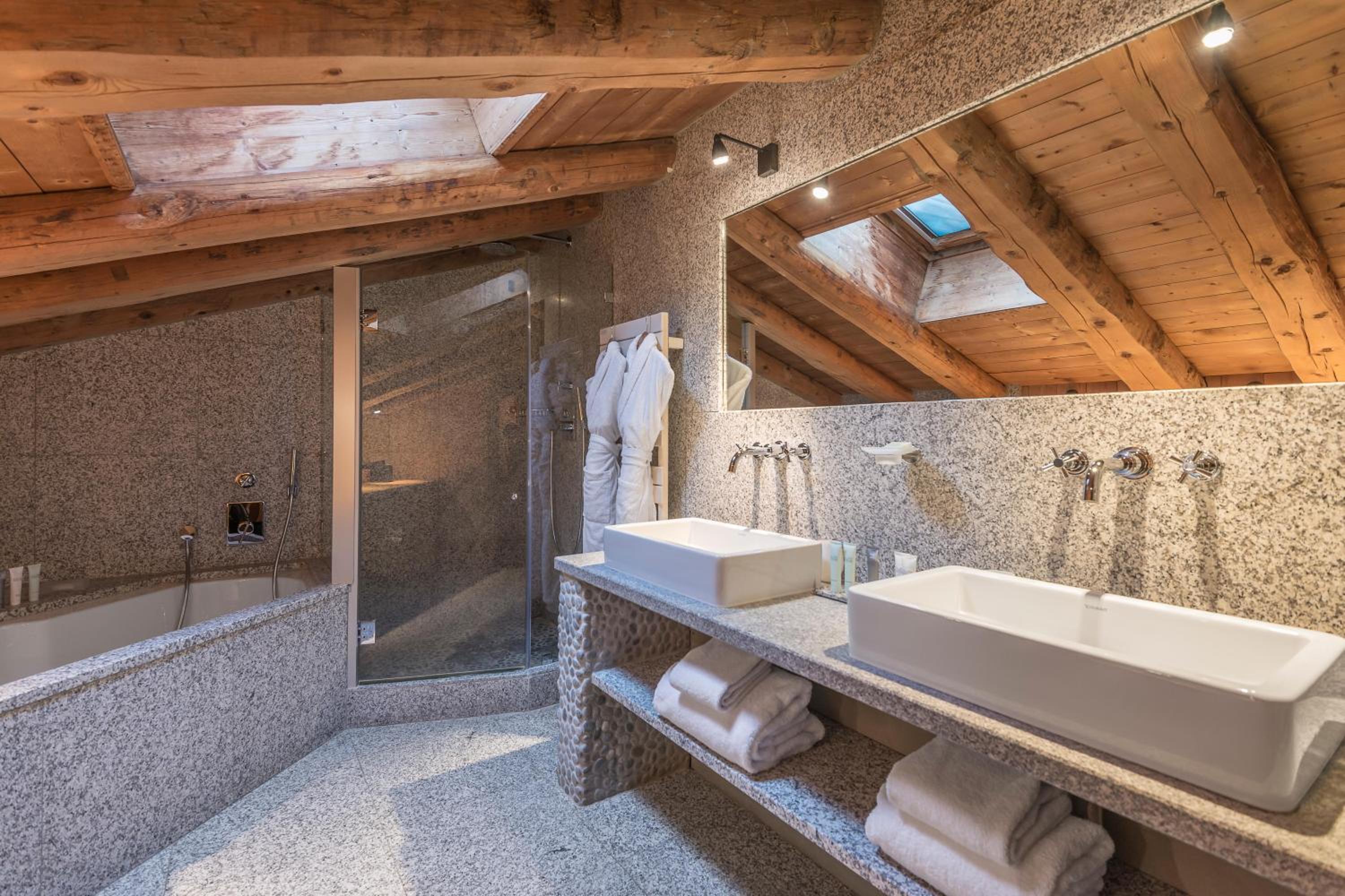 Chambre King Prestige