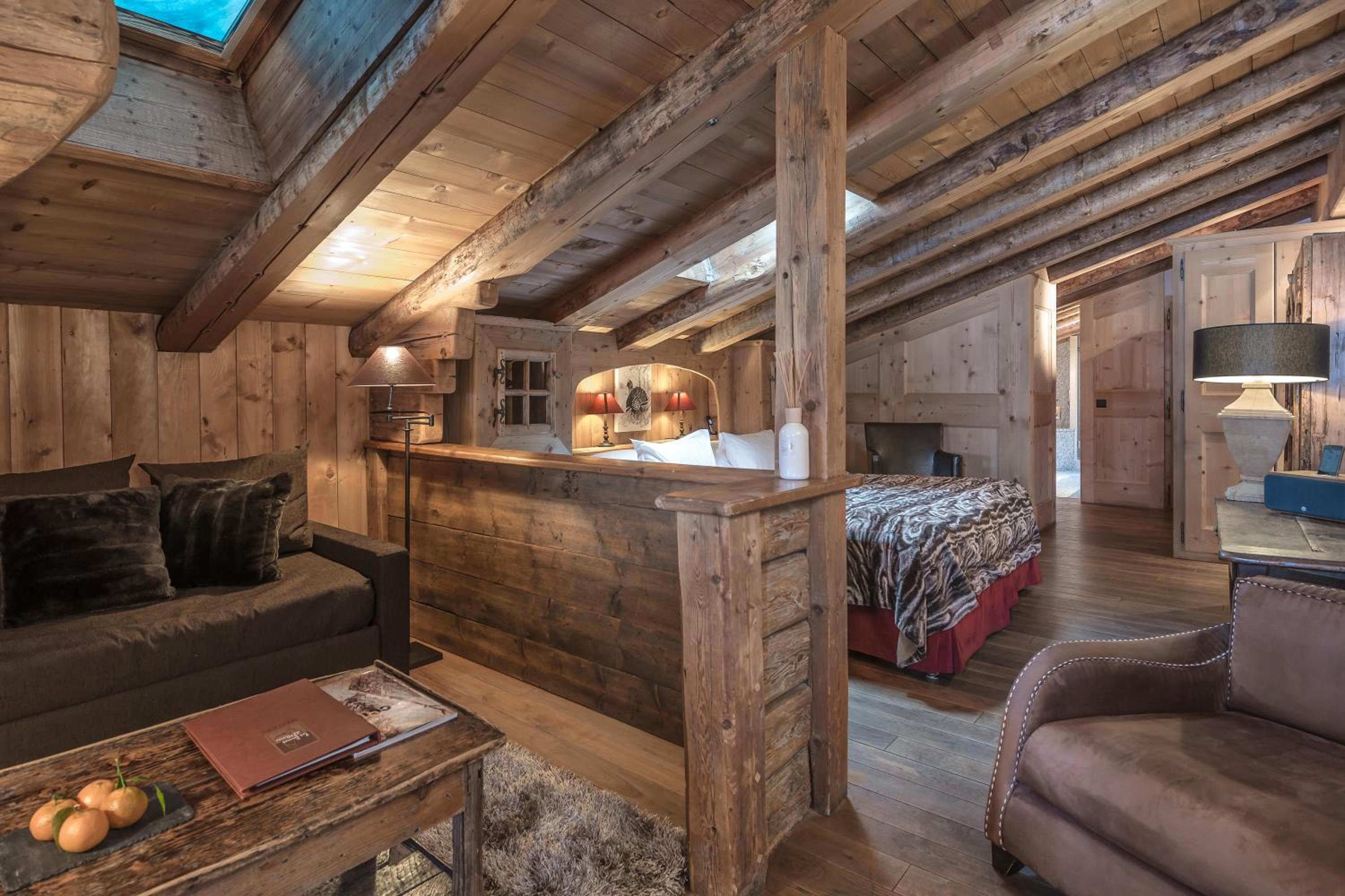 Chambre King Prestige