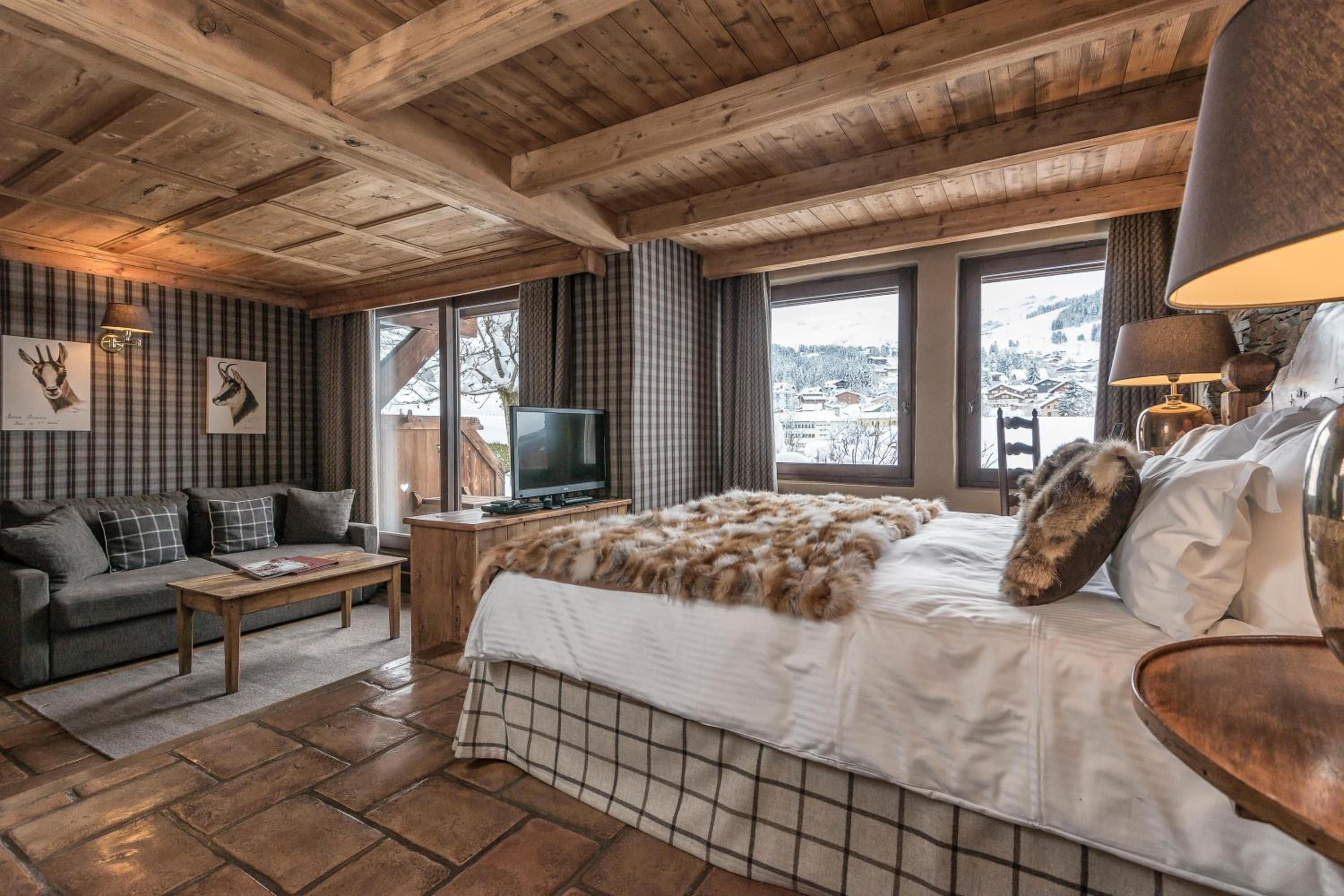 Chambre King Prestige