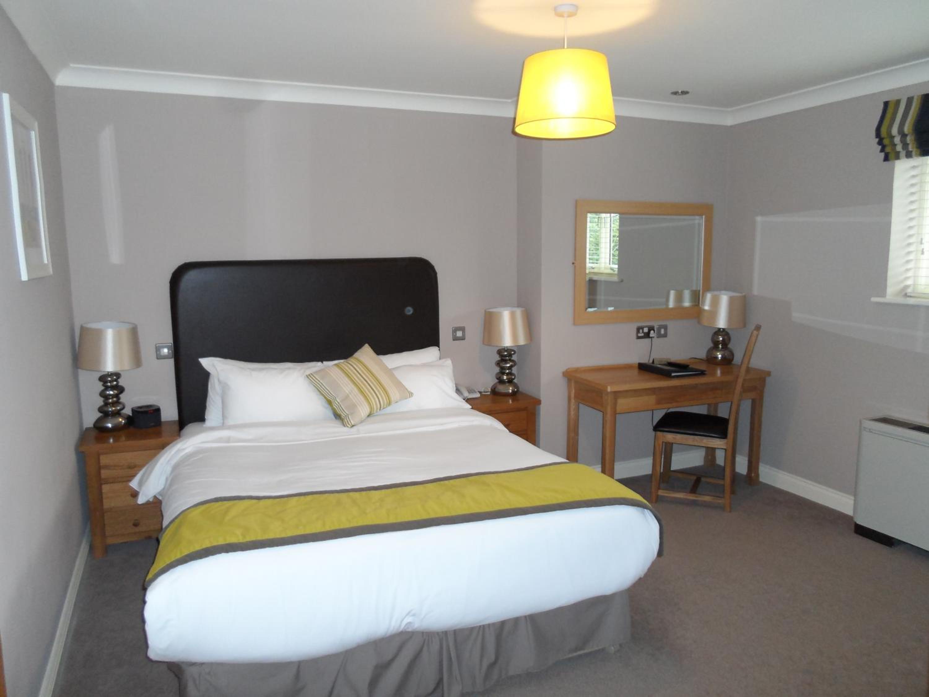 Breckland Lodging, Bild 4