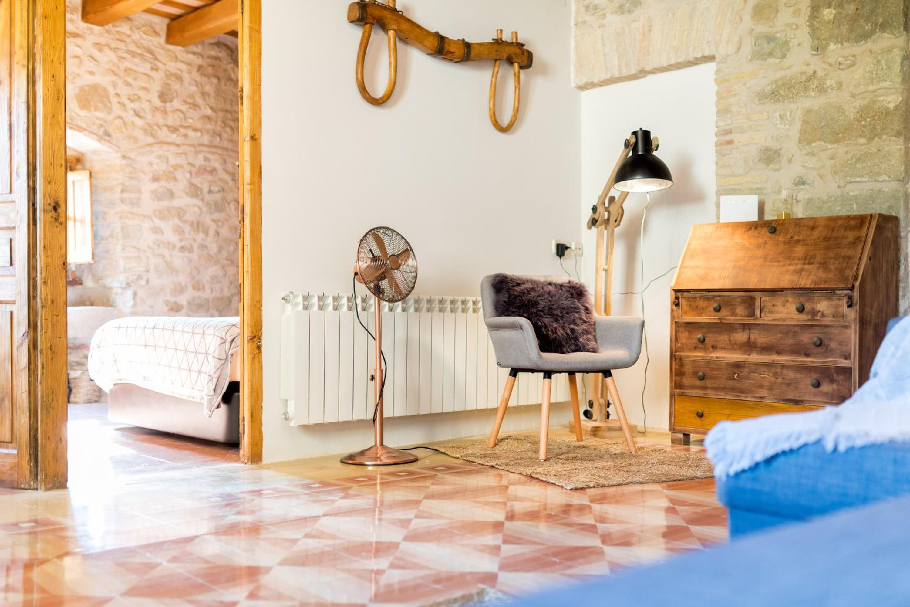 Casa de Vacaciones