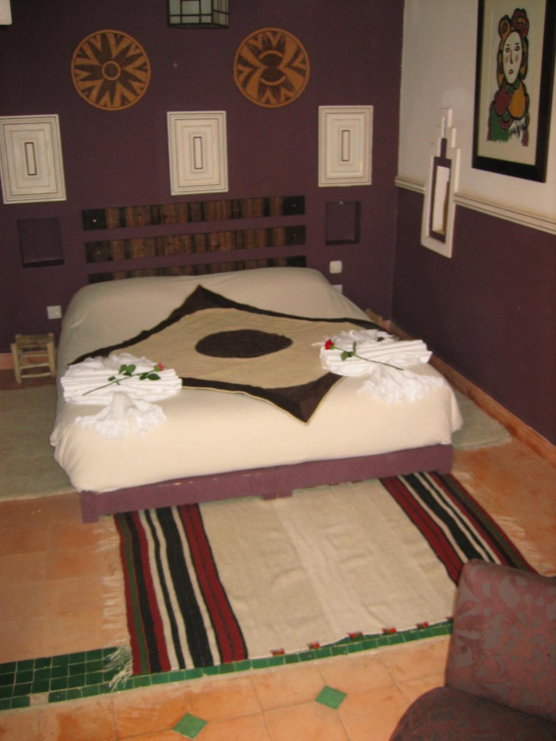 Superior Double or Twin Room - Photo 36