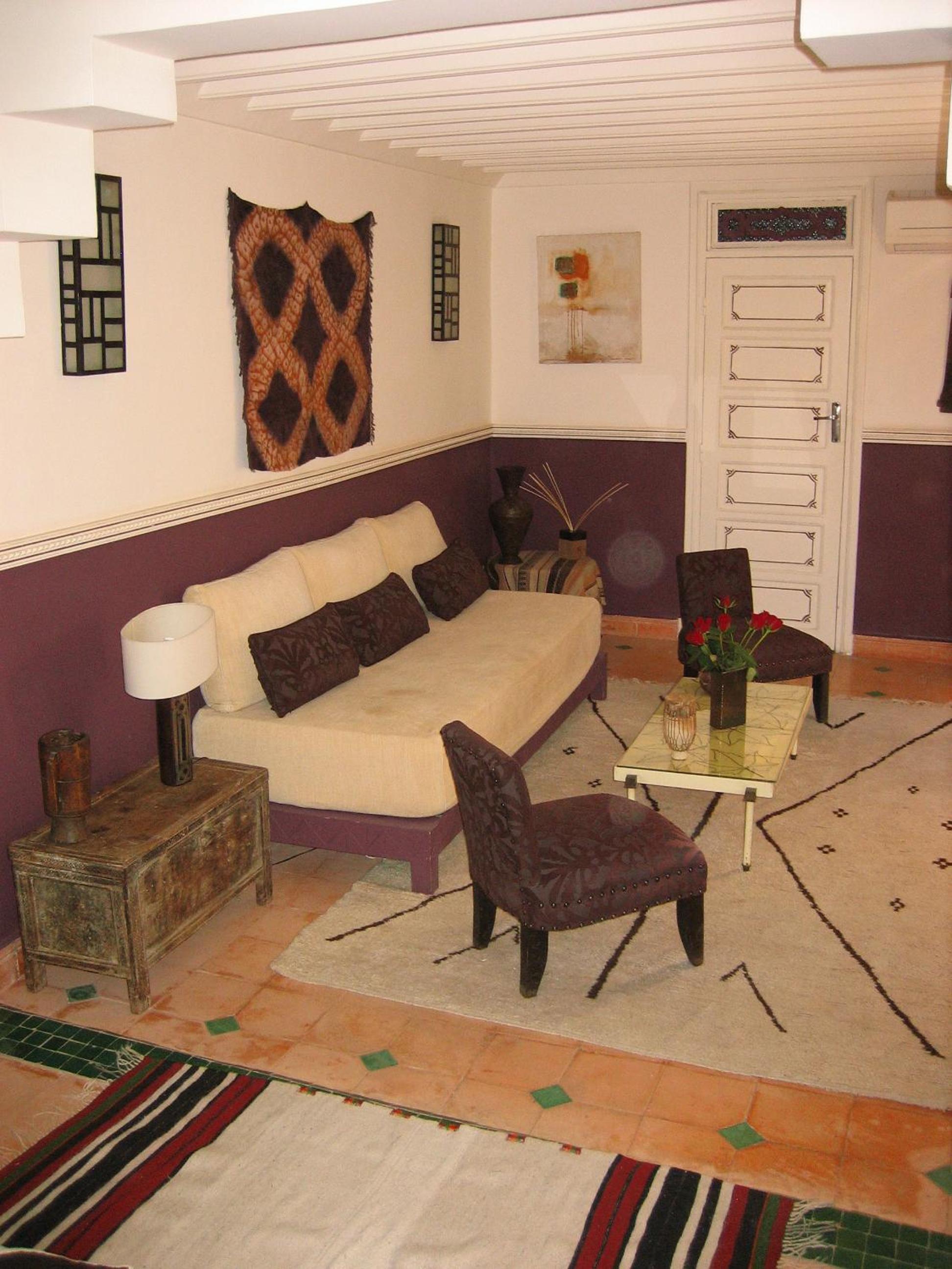 Superior Double or Twin Room - Photo 21