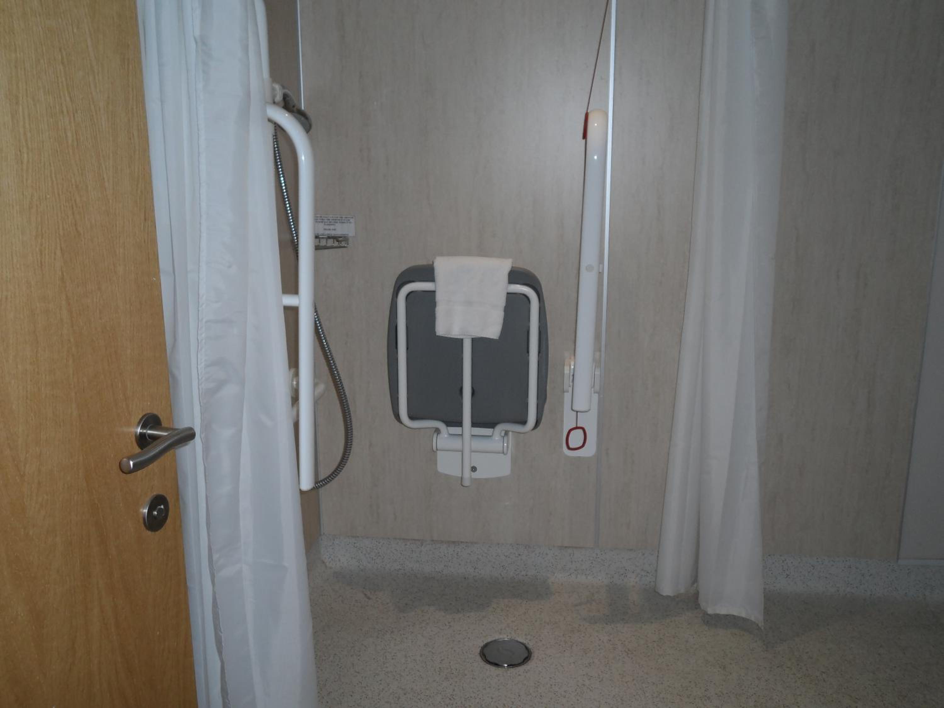 Breckland Lodging, Bild 3