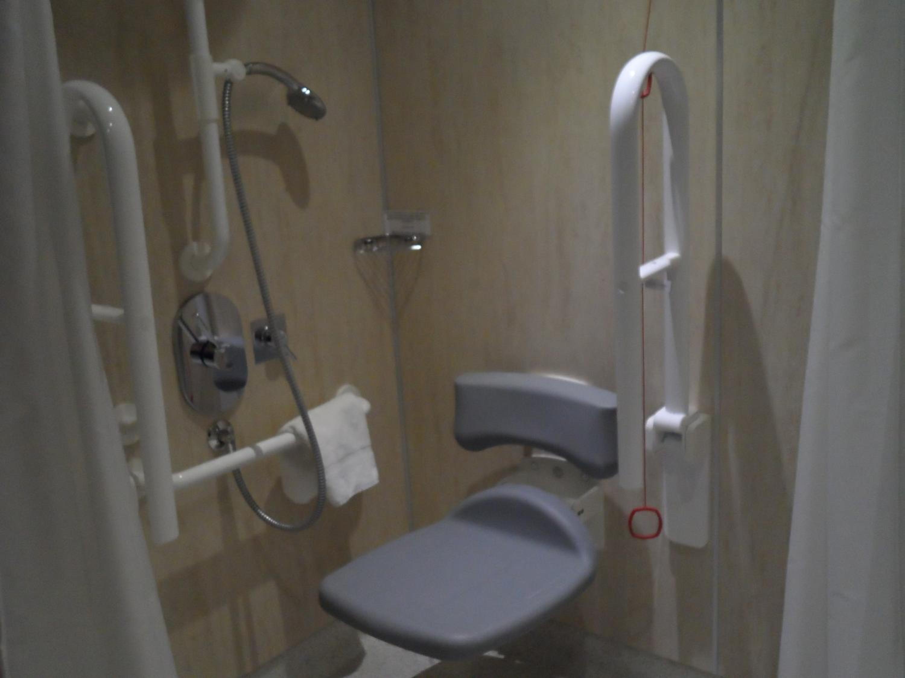 Breckland Lodging, Bild 6