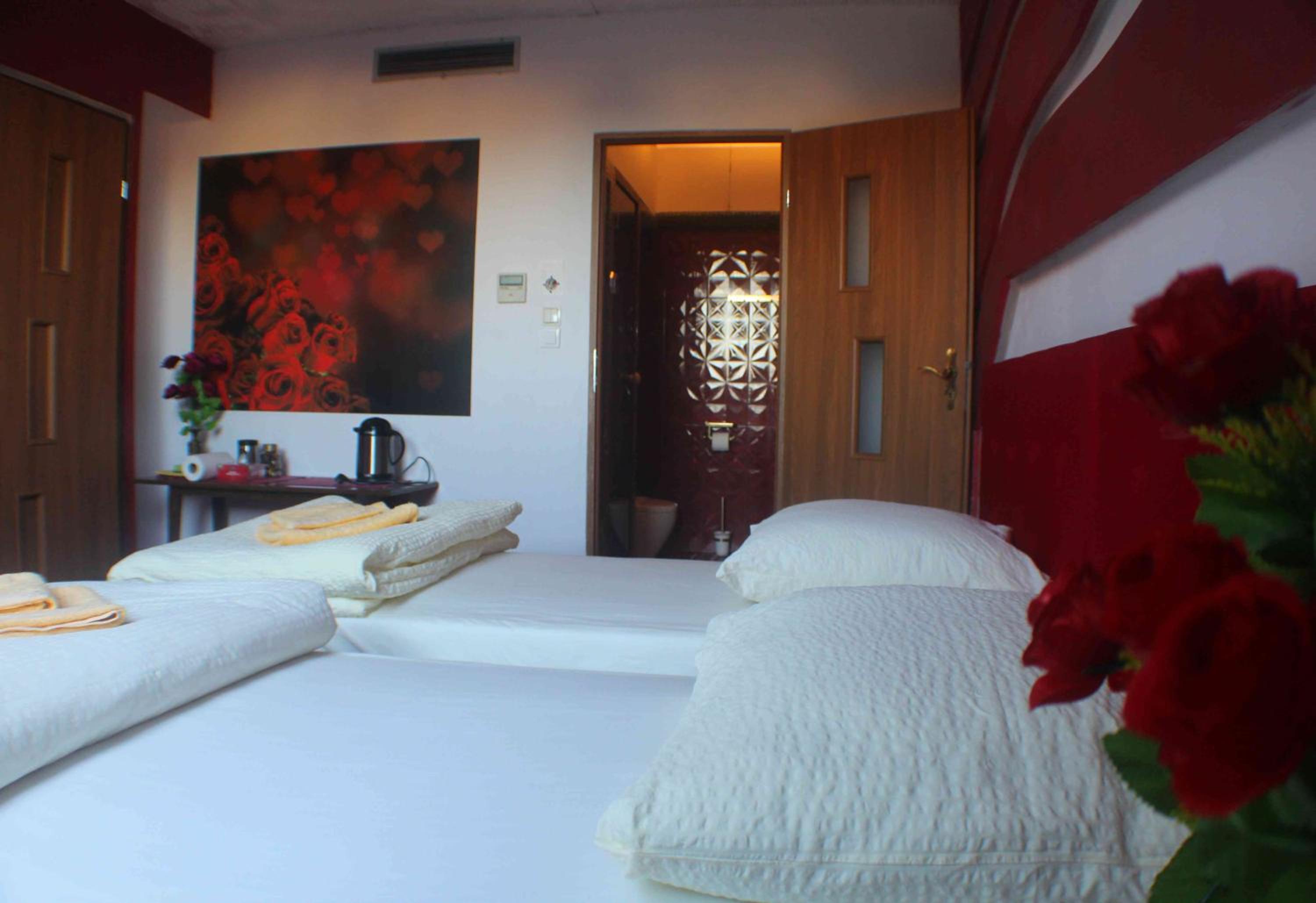 One-Bedroom Suite photo 3