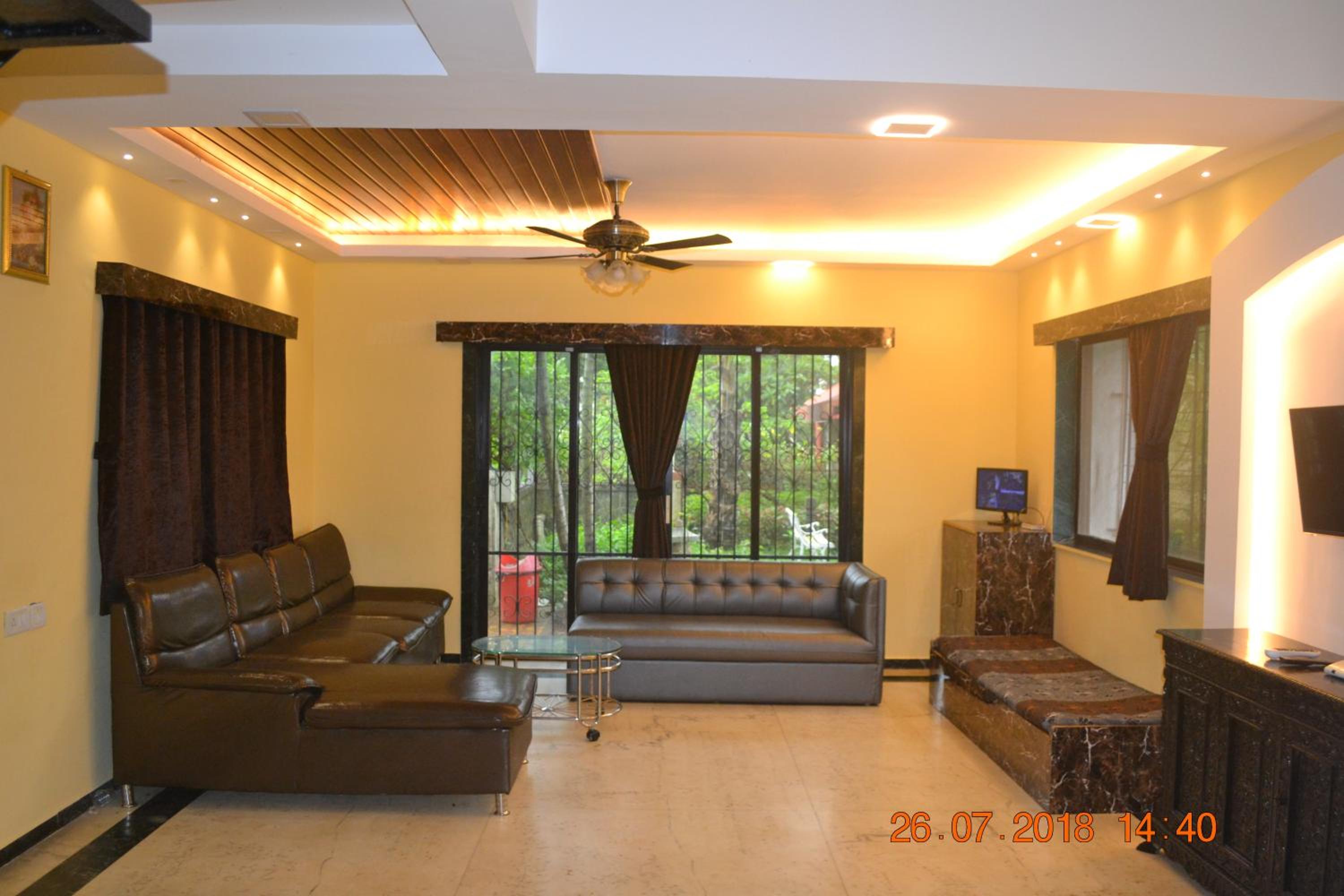 Two-Bedroom Superior Villa With Pool photo 3
