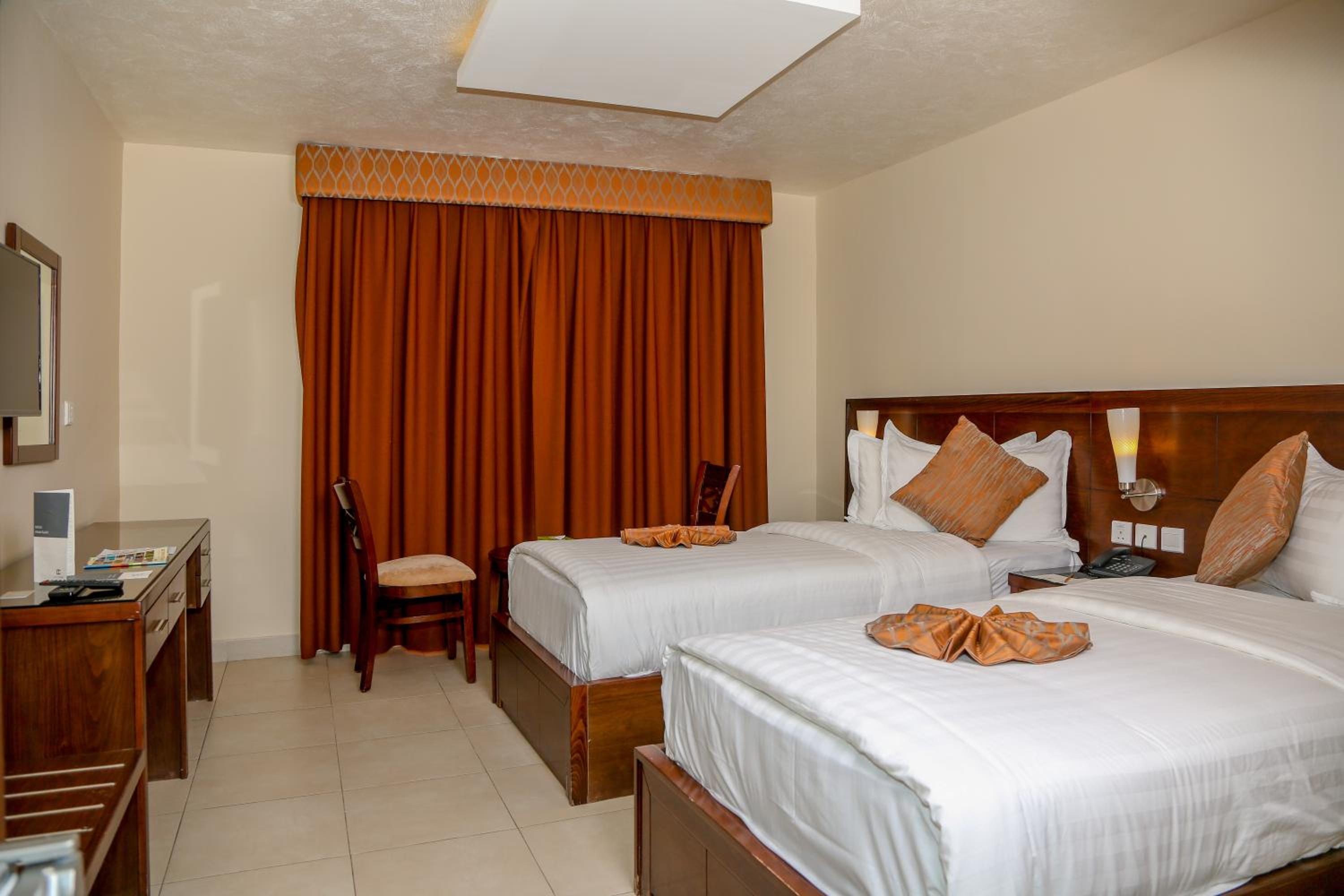 Family Suite - Photo 2