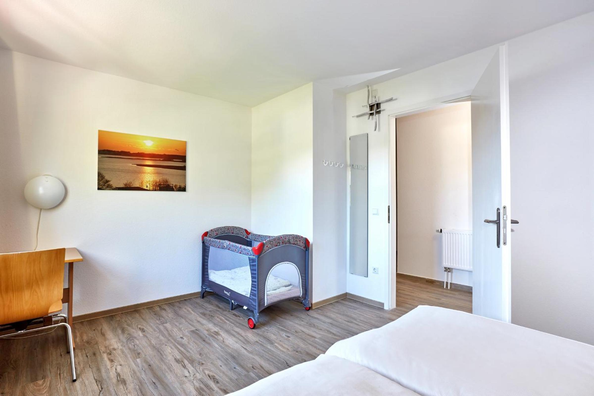 Apartment with Fireplace (2 Adults) photo 2