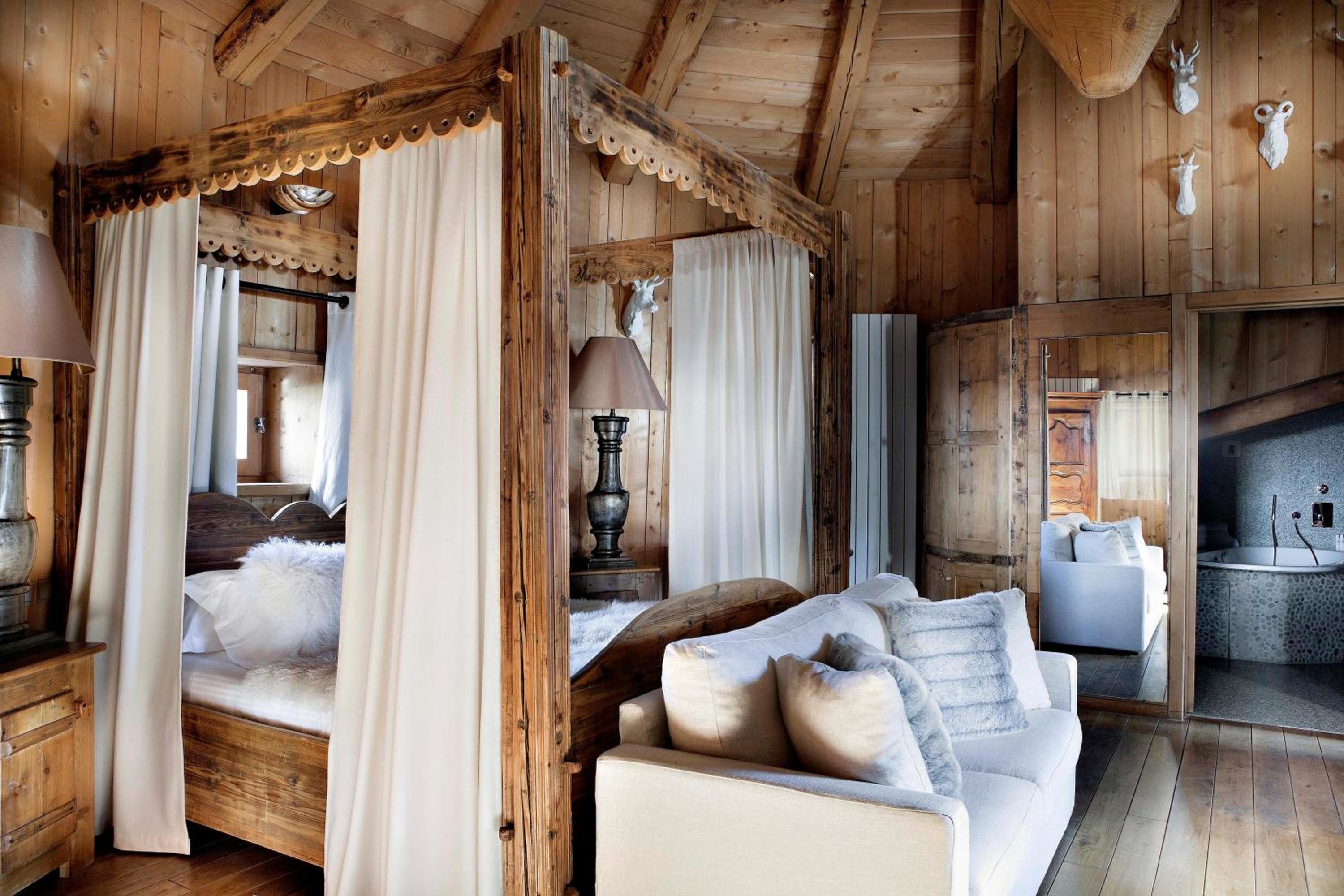Suite Rochebrune