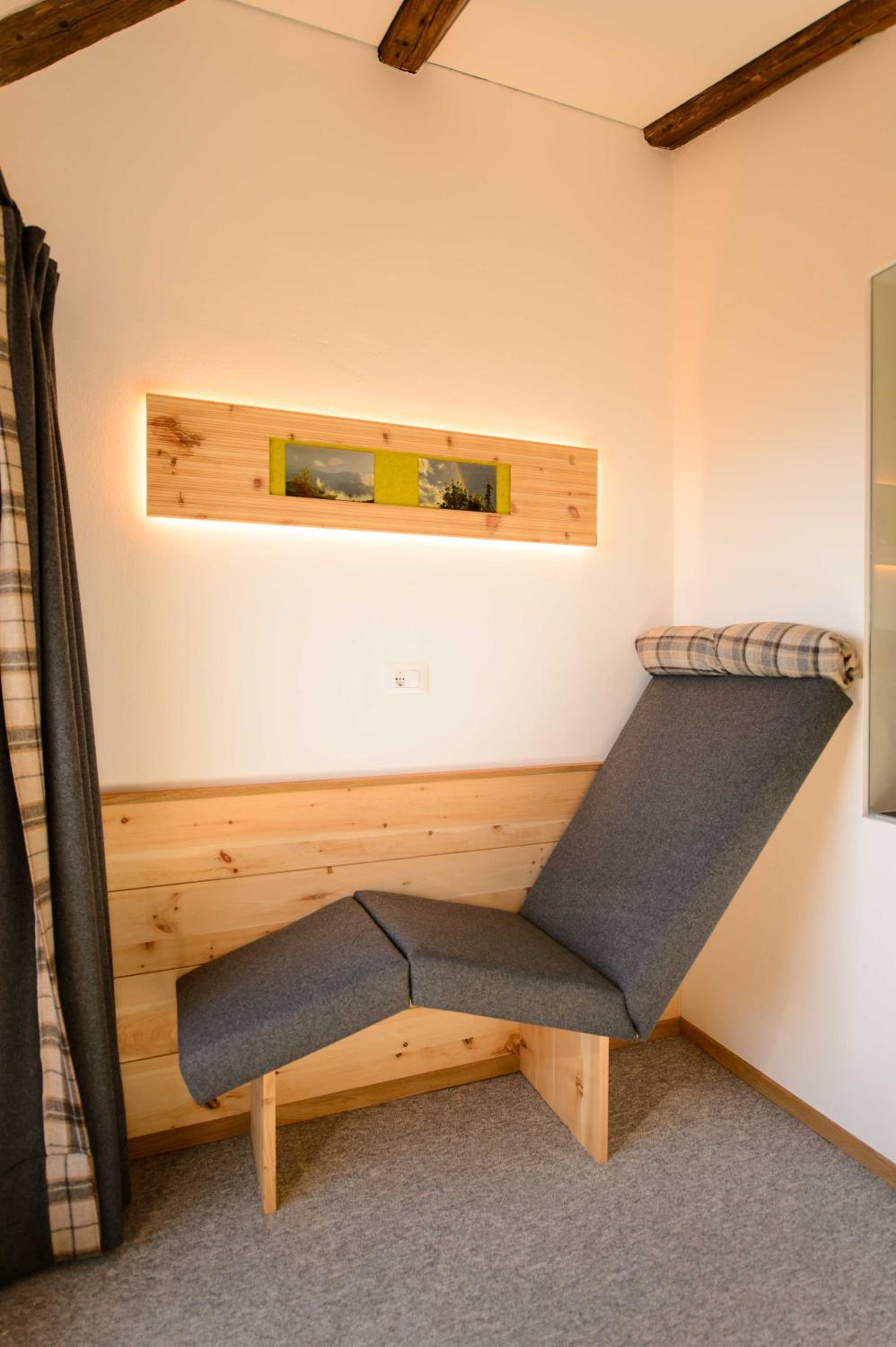 Double Room with Balcony - Photo 20