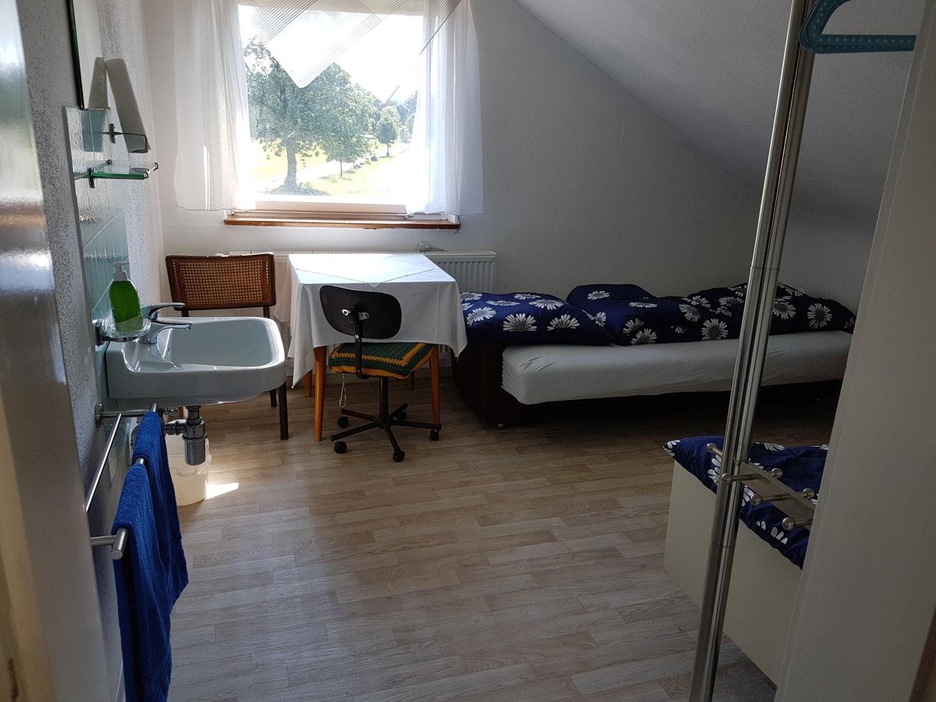 Budget Single Room photo 1