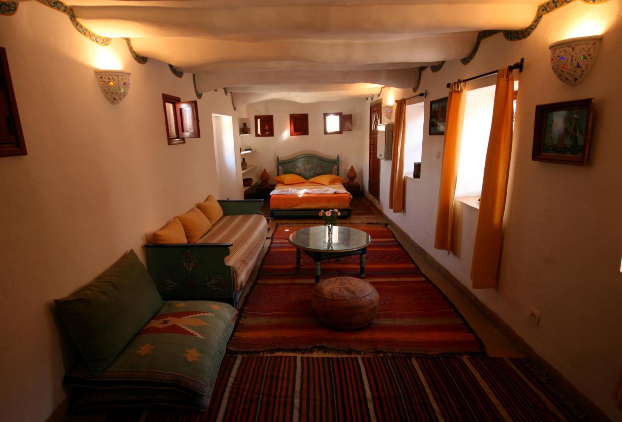 Superior Double or Twin Room - Photo 15