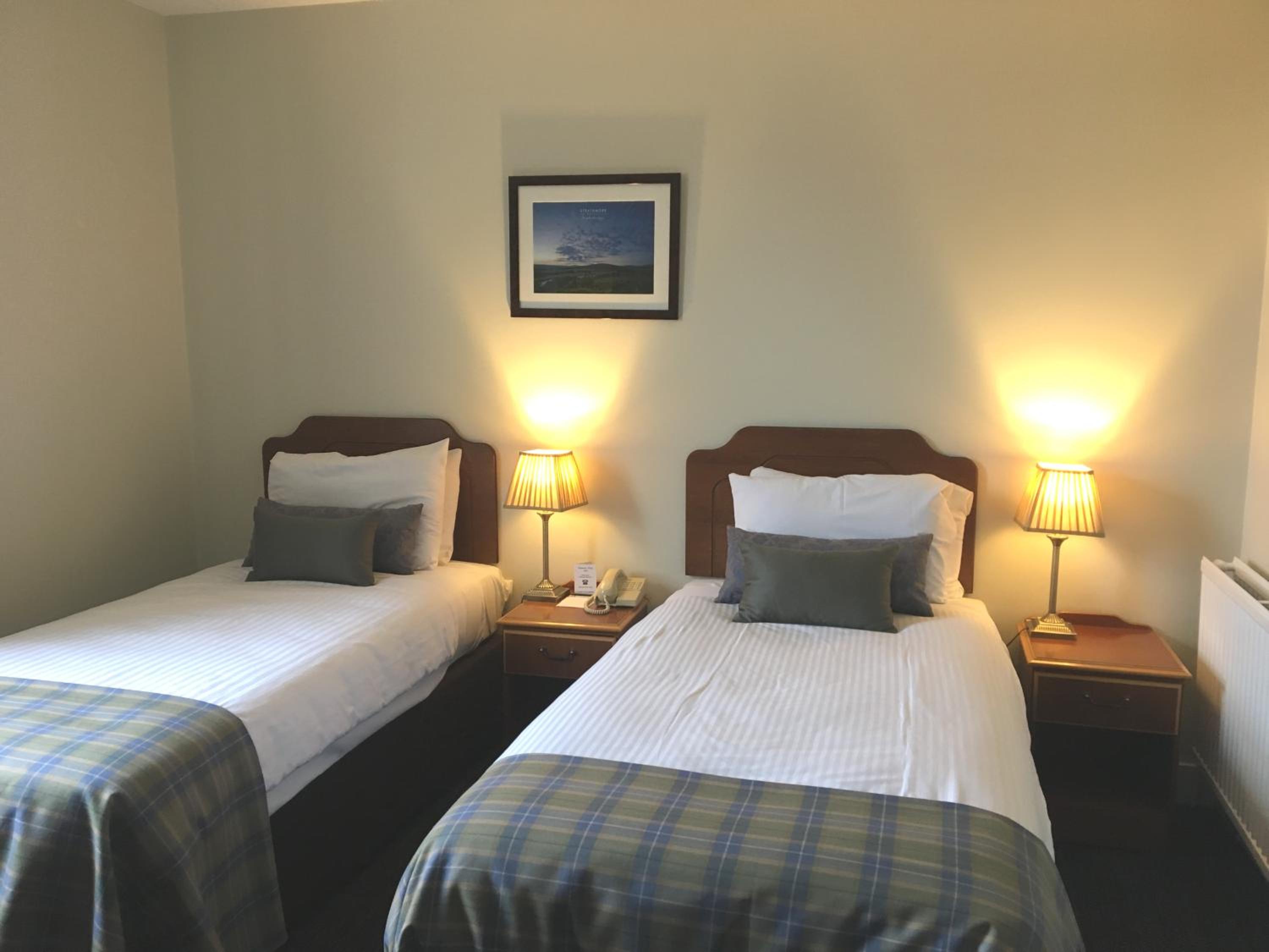 Superior Twin Room photo 2