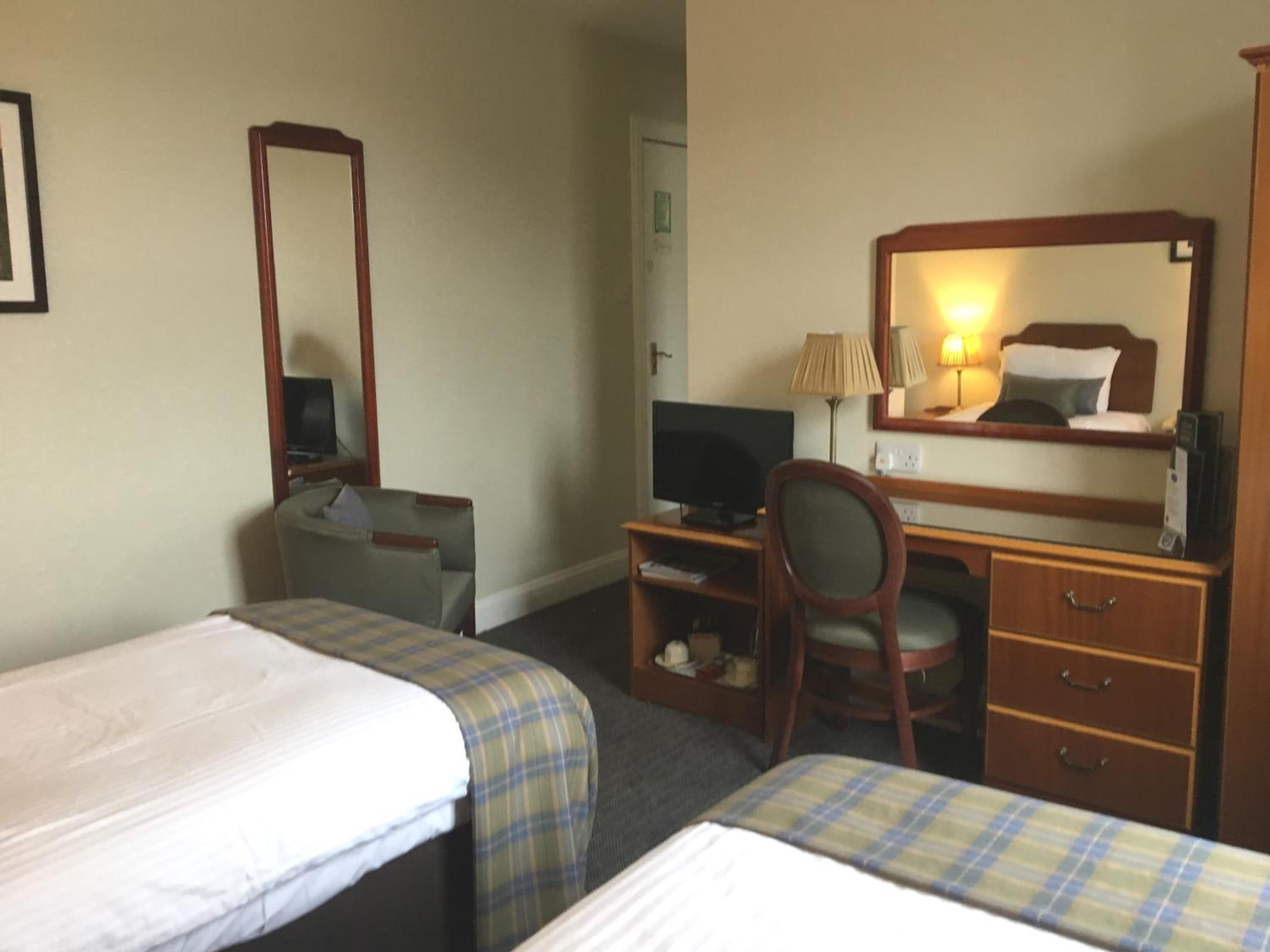 Superior Twin Room photo 1