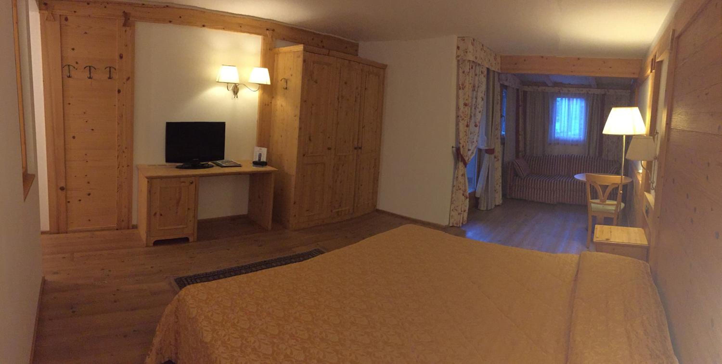 Superior Triple Room - Photo 4