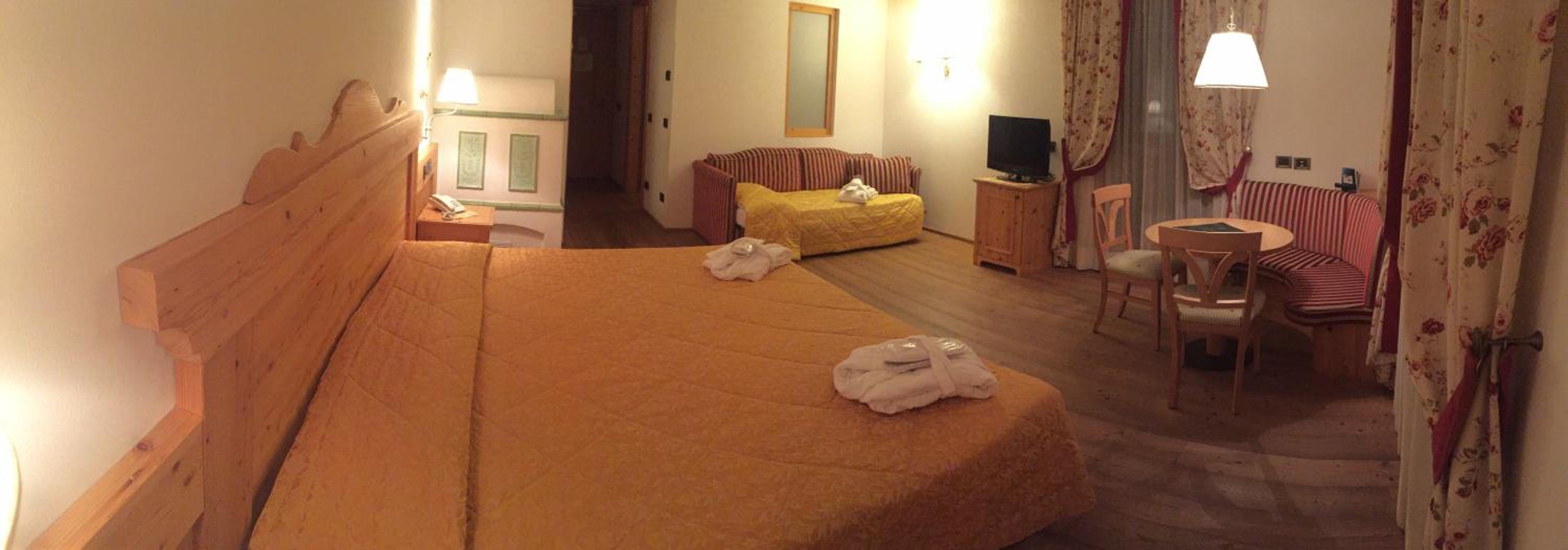 Superior Triple Room - Photo 7