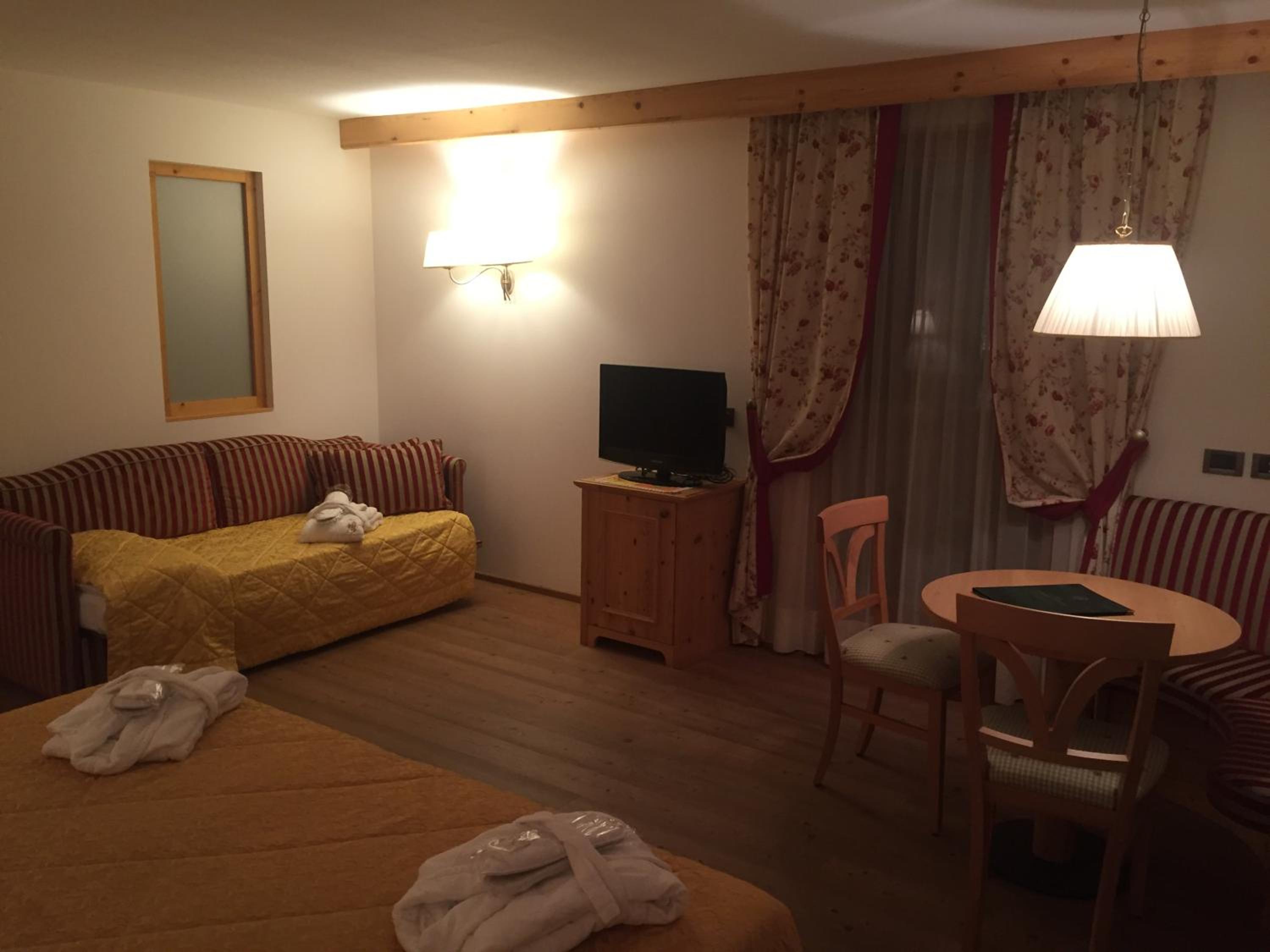 Superior Triple Room - Photo 6