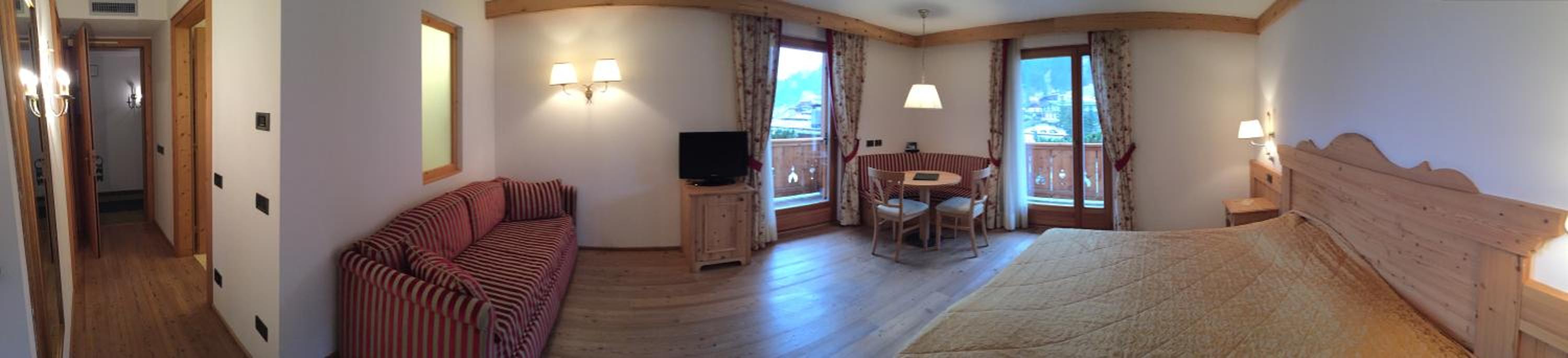 Superior Triple Room - Photo 5