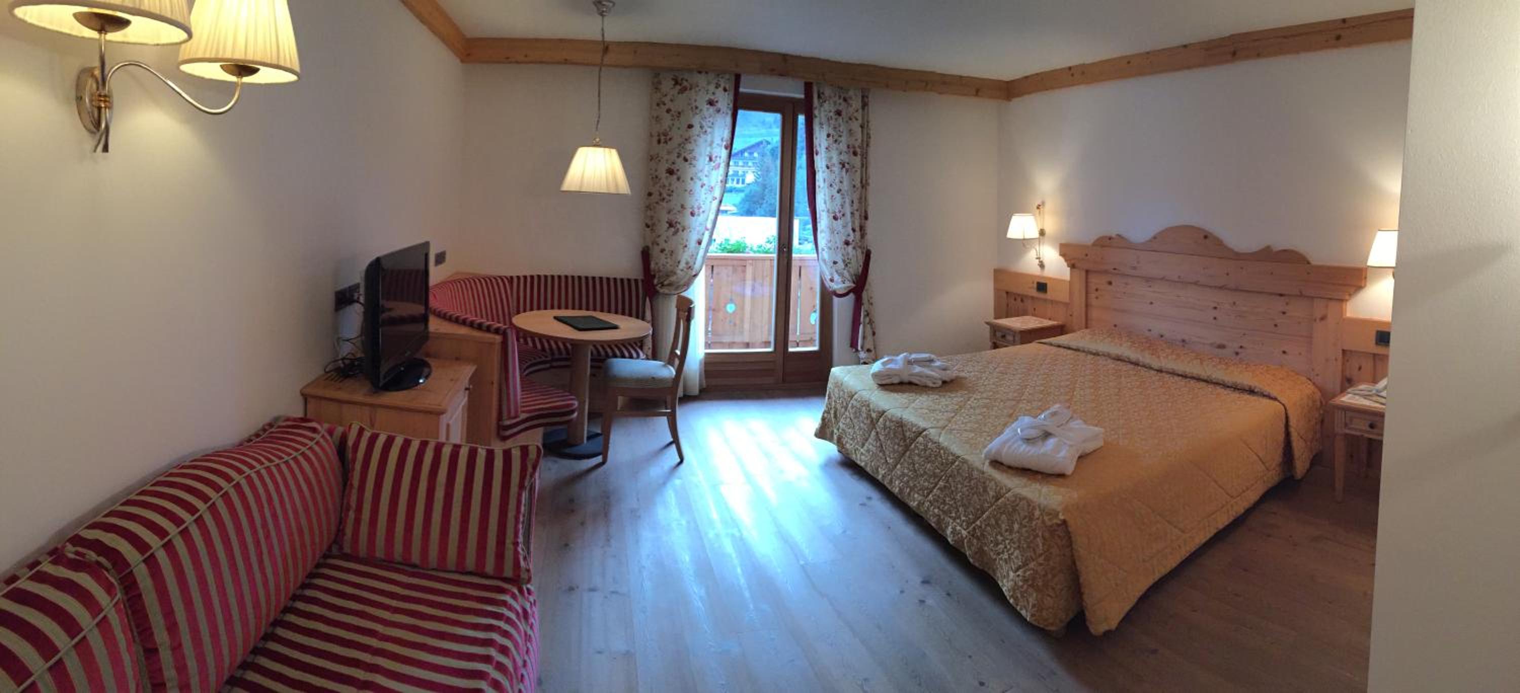 Superior Triple Room - Photo 1