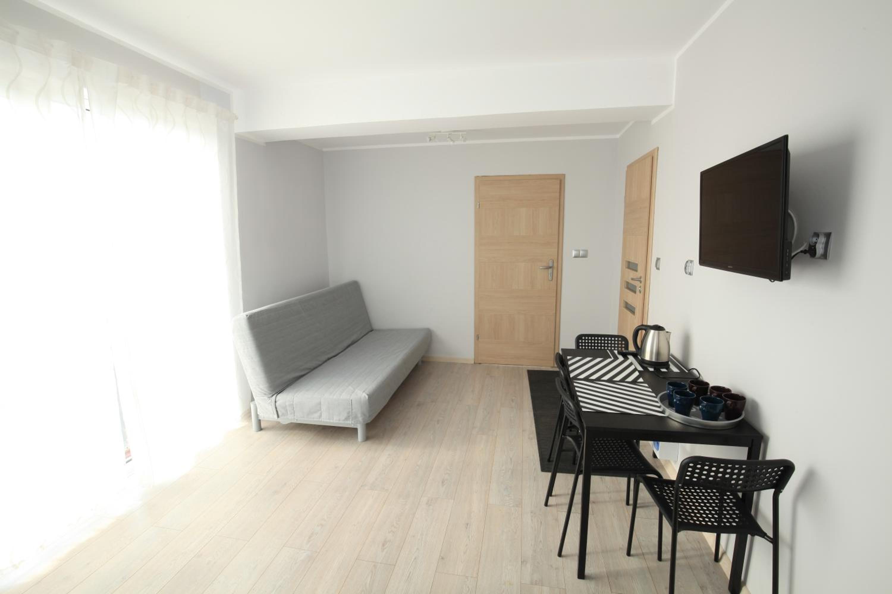 Apartment photo 1