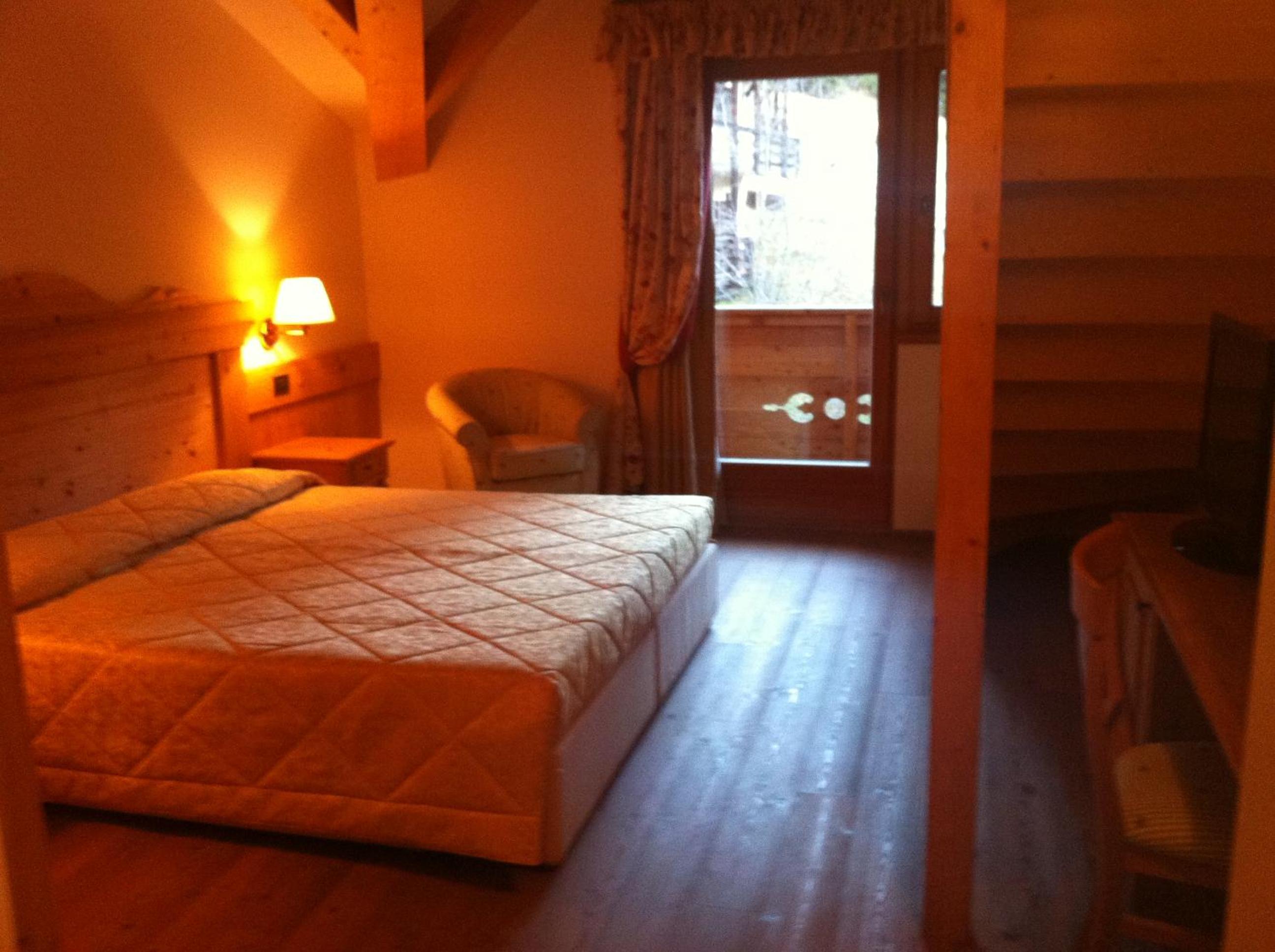 Family Suite - Photo 6