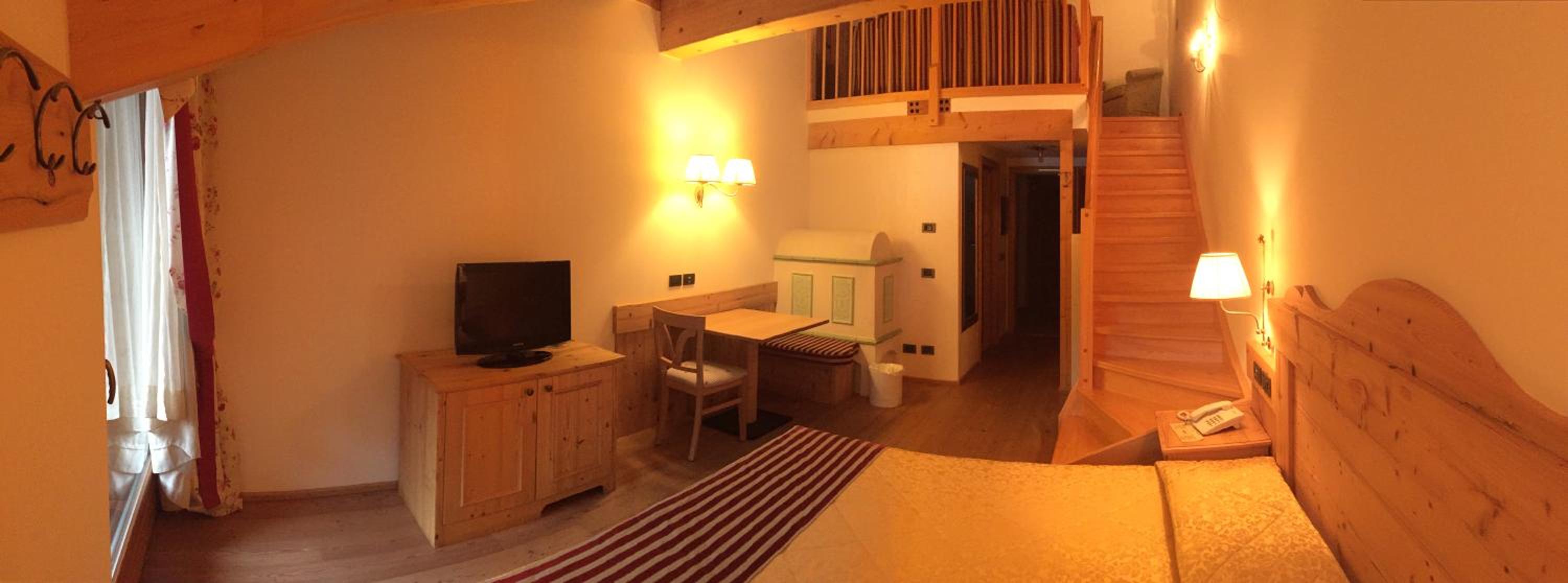 Family Suite - Photo 3
