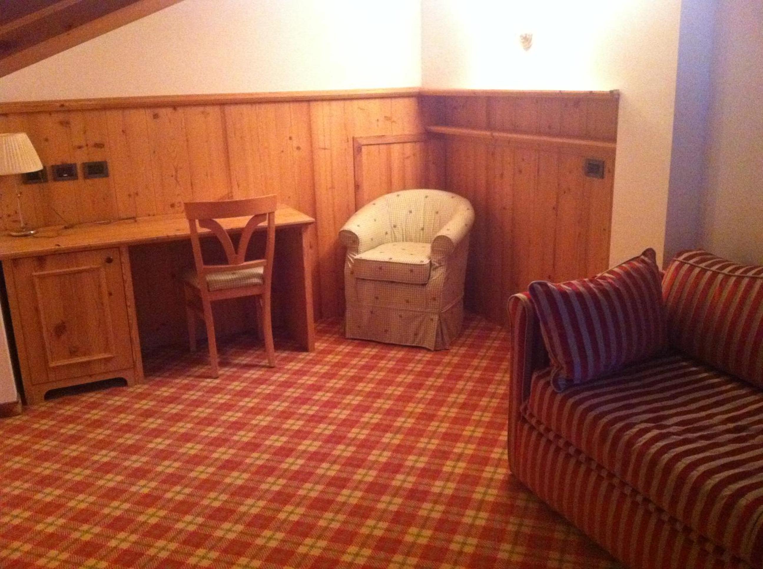 Family Suite - Photo 17