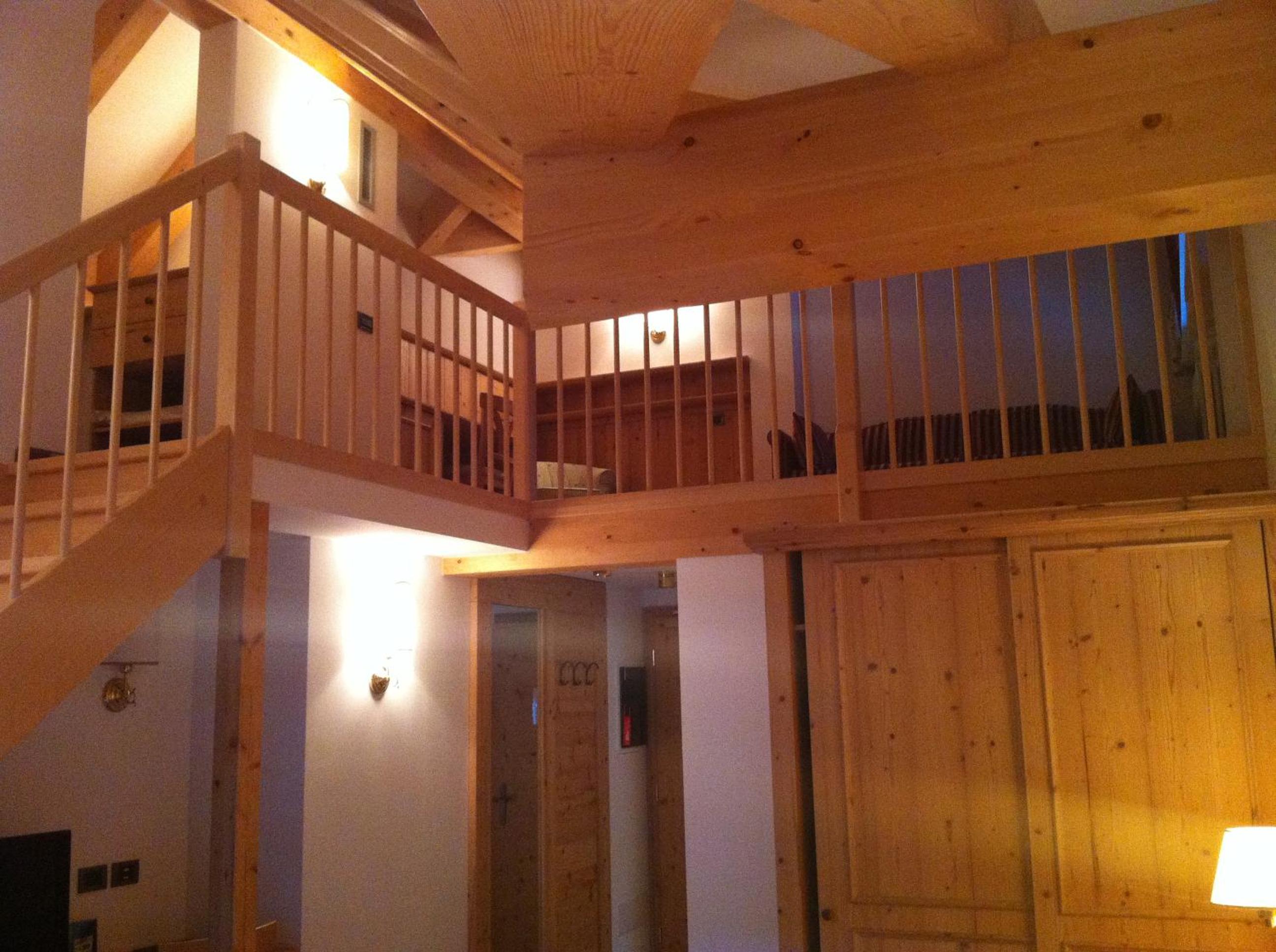 Superior Quadruple Room - Photo 8