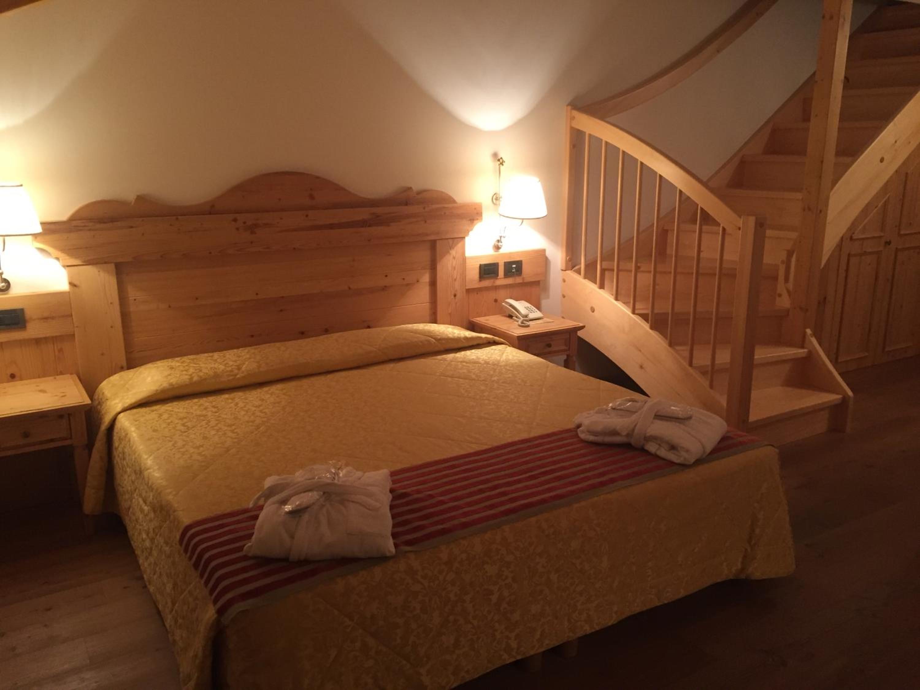 Family Suite - Photo 11