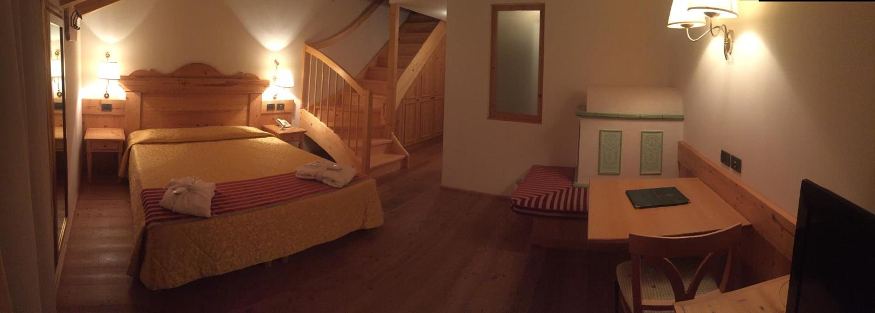 Family Suite - Photo 10