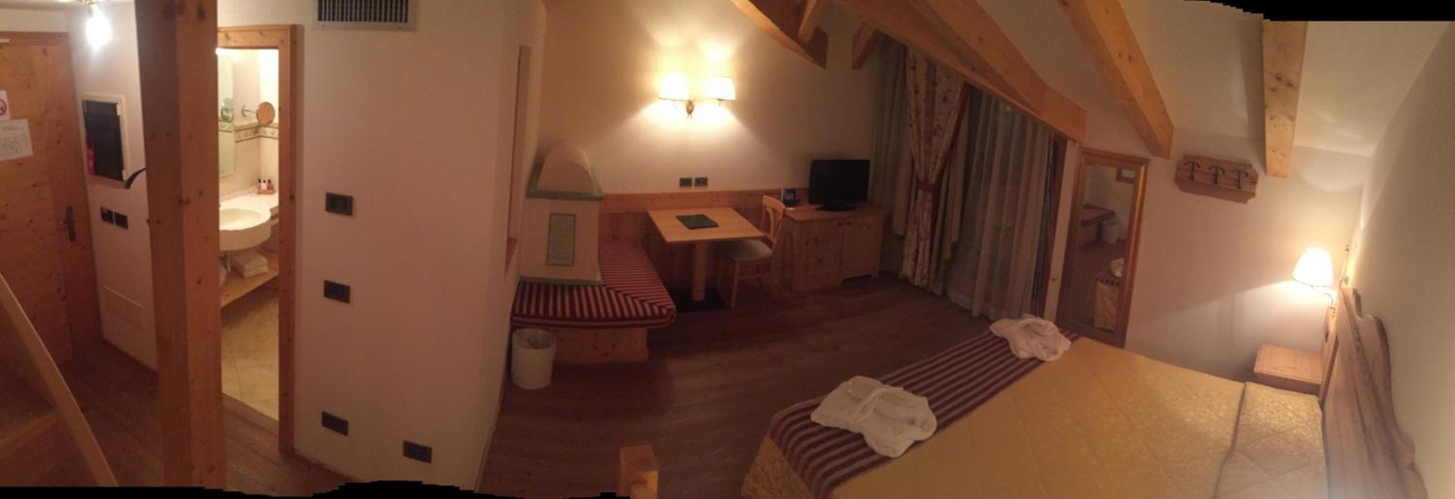 Family Suite - Photo 14