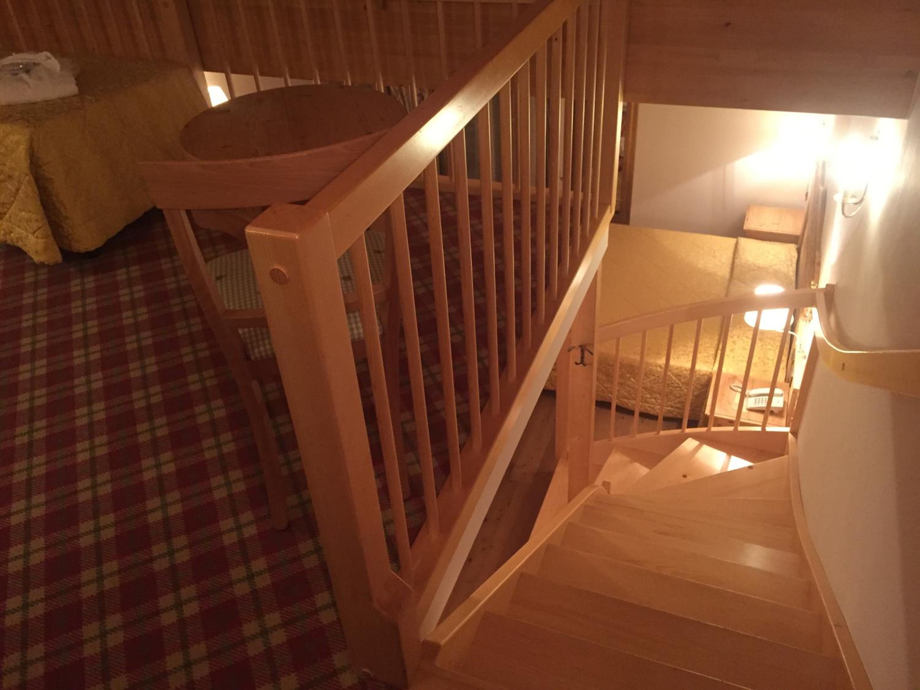 Family Suite - Photo 2