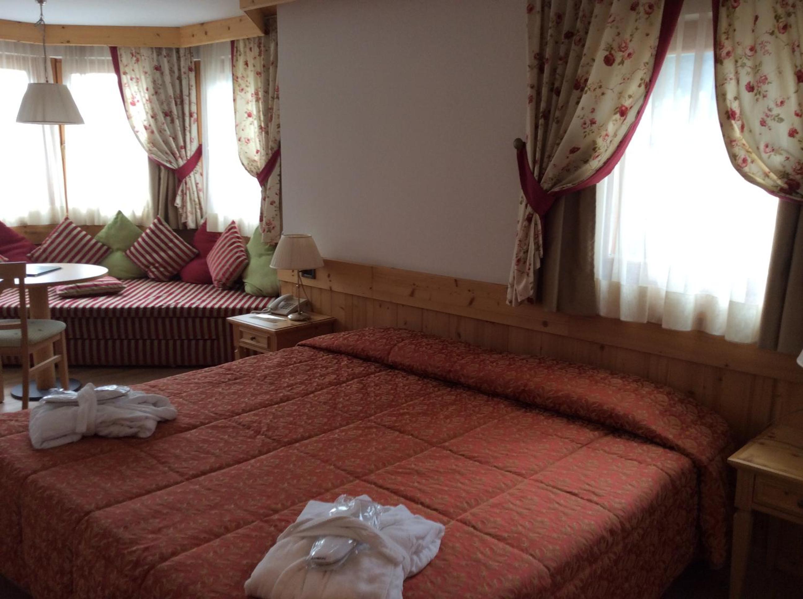 Superior Double Room - Photo 11