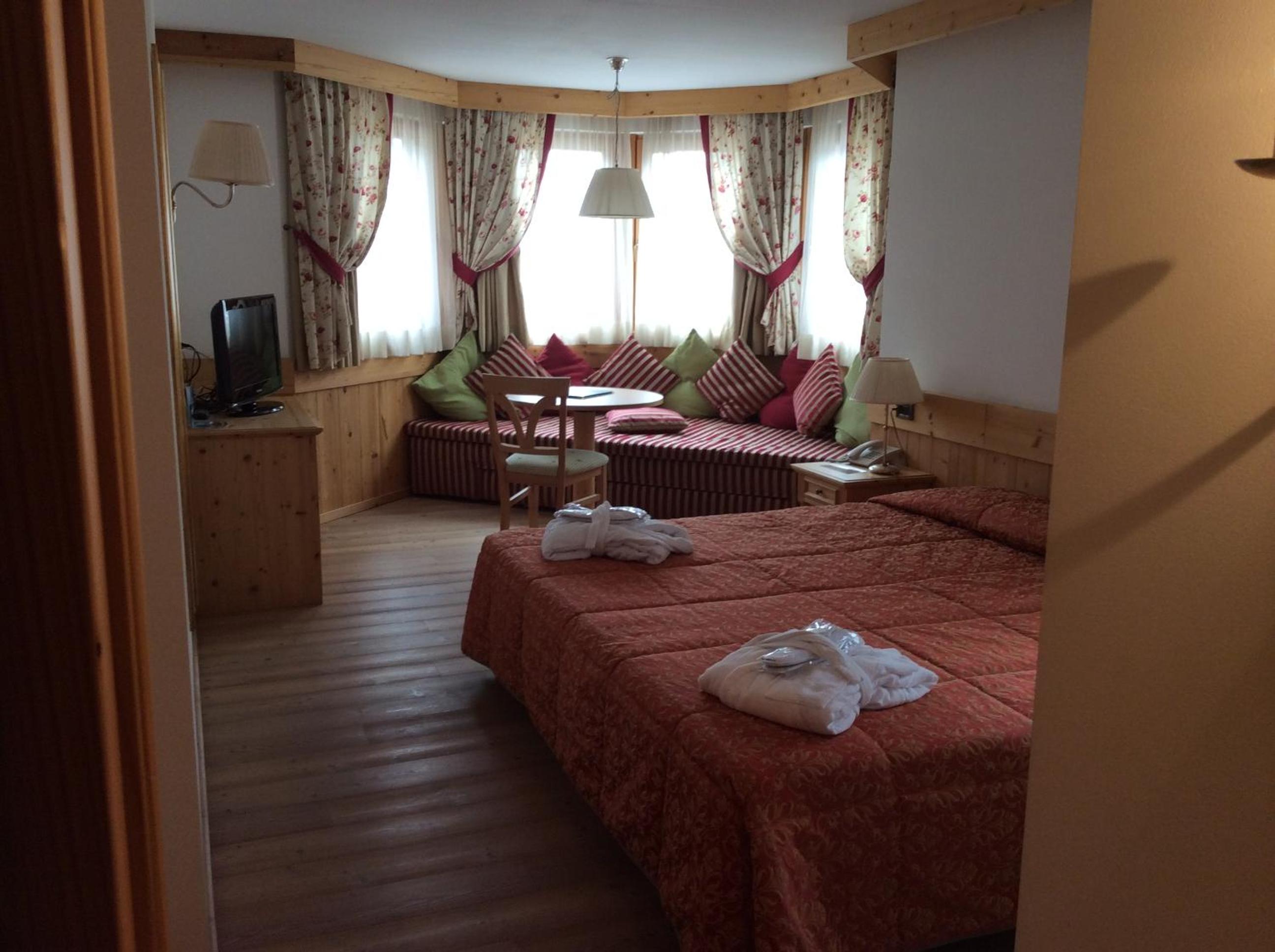 Superior Double Room - Photo 5