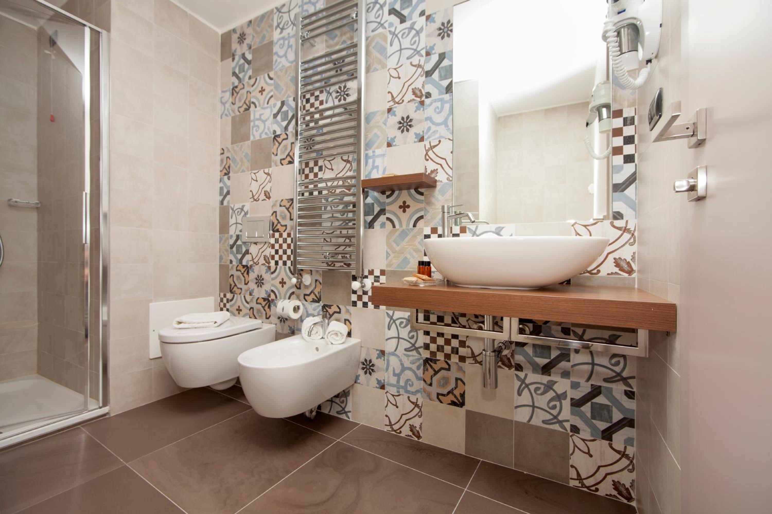 Classic Double or Twin Room - Photo 4