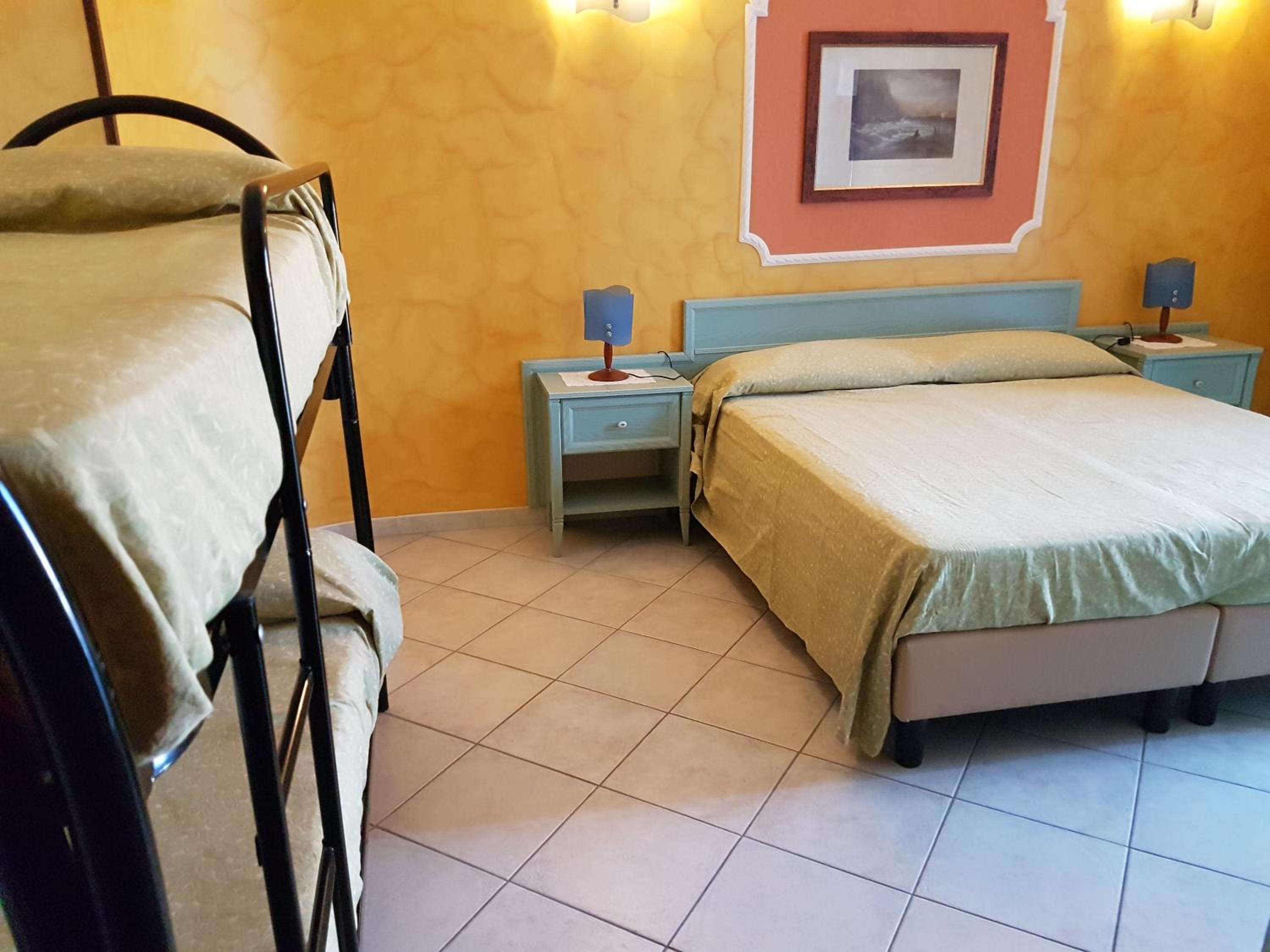 Quadruple Room photo 3