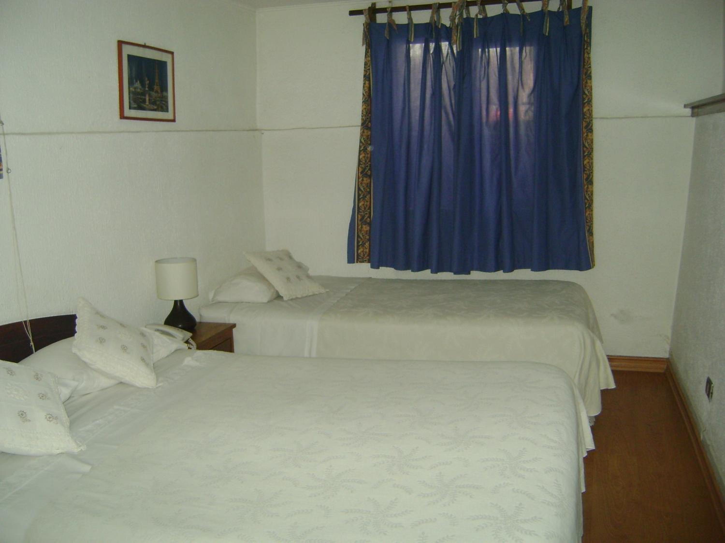 Standard Triple Room photo 1