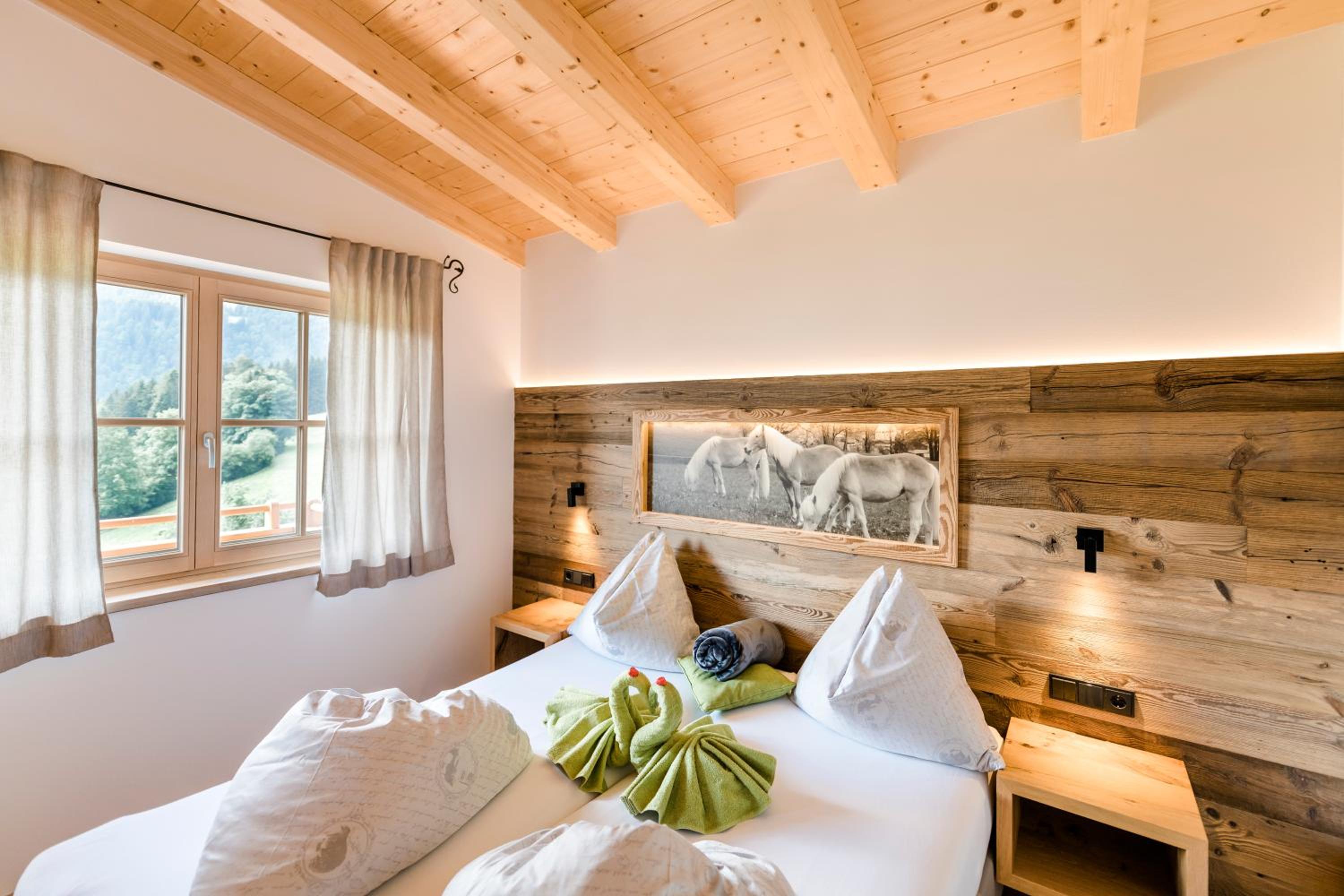 Double Room with Balcony - Annex photo 2