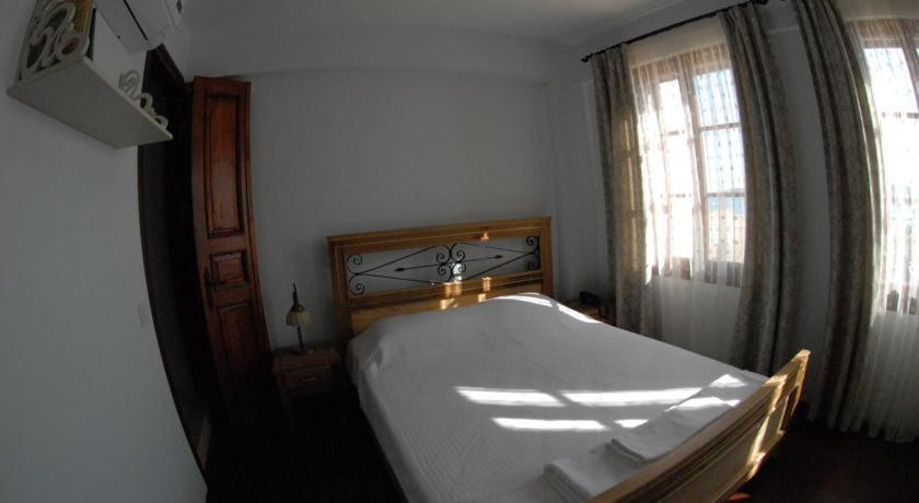 Standard Double Room with Sea View