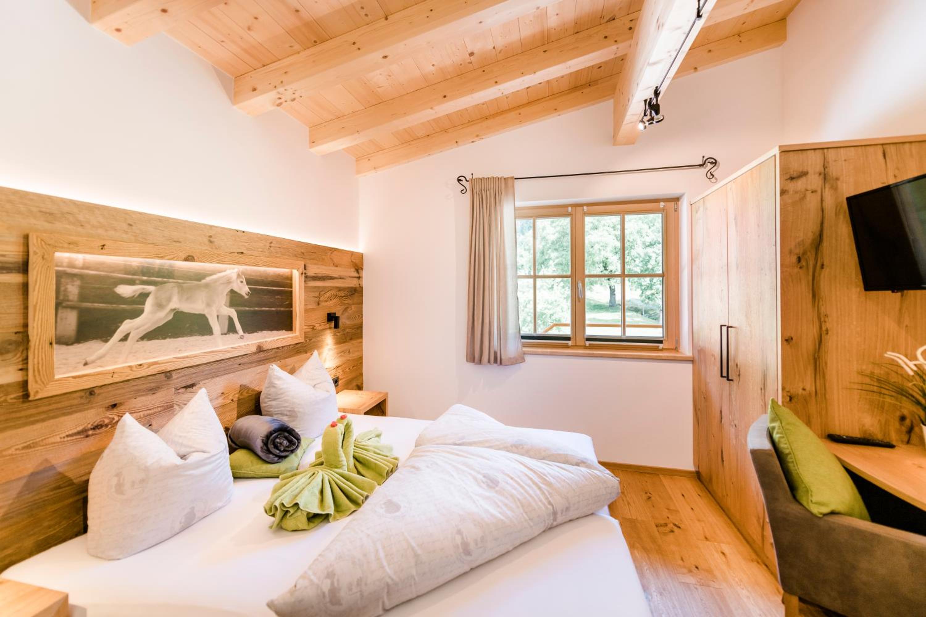 Small Double Room - Annex photo 2