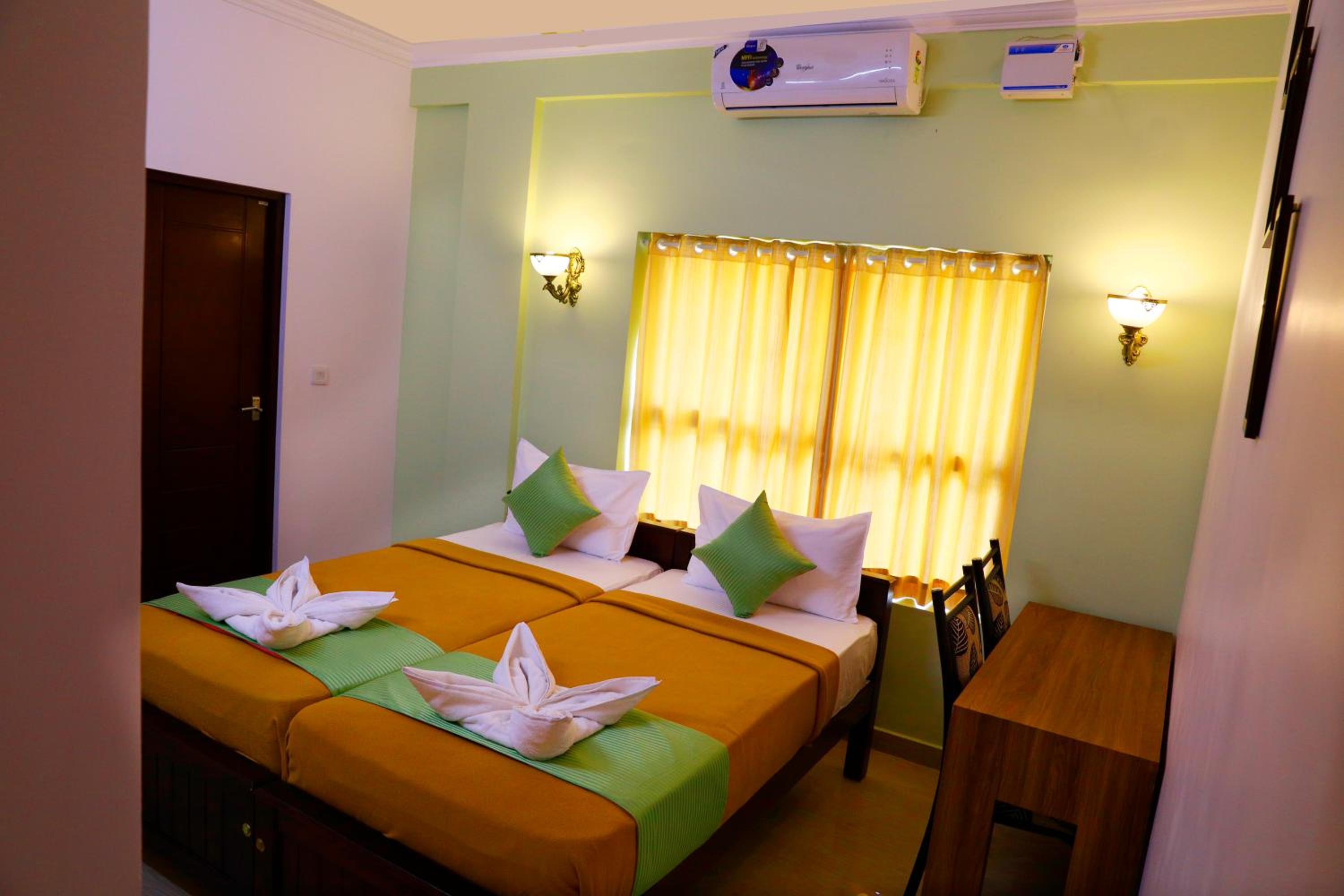Deluxe Double Room - Photo 4