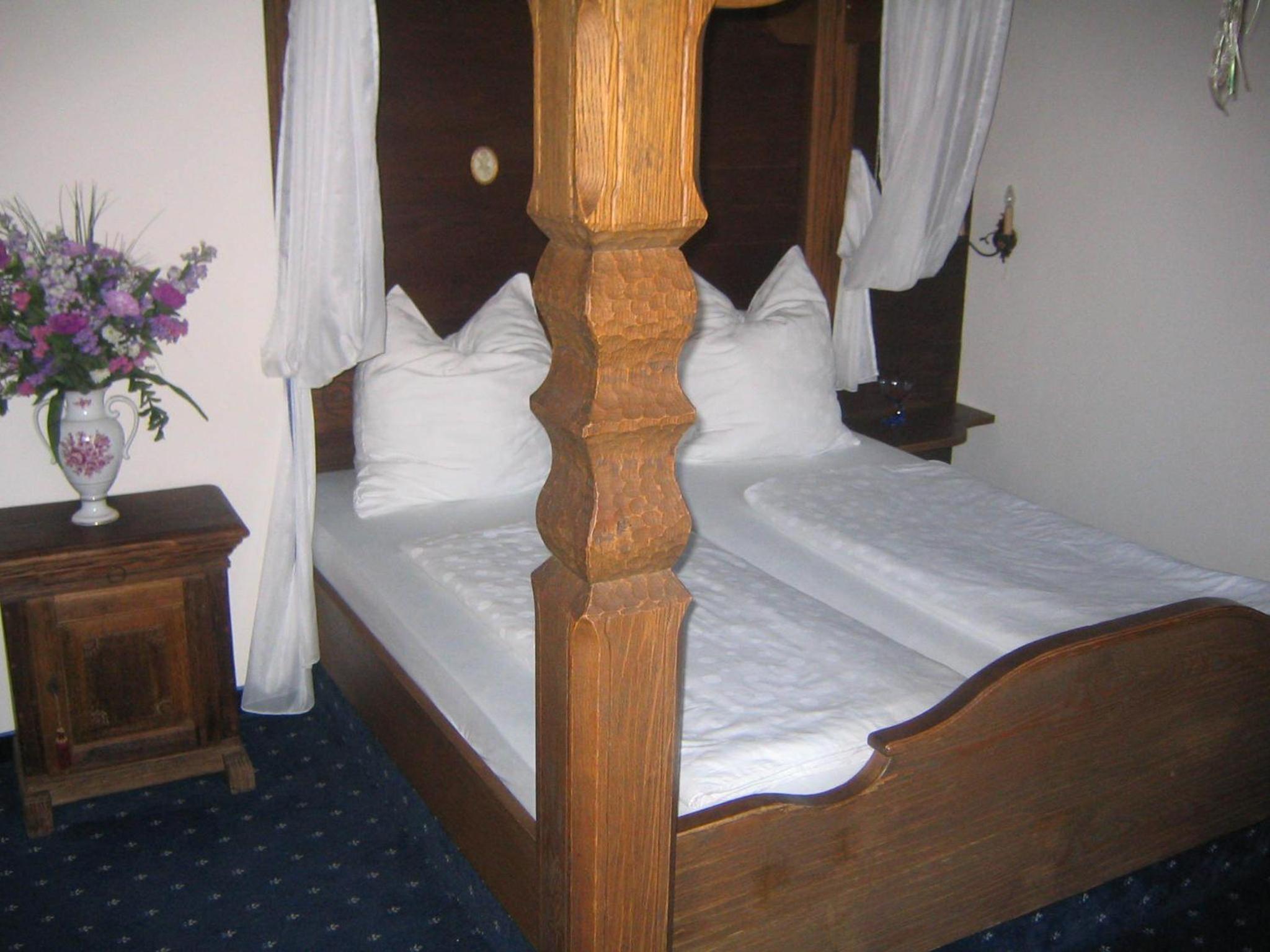Deluxe Double Room photo 1