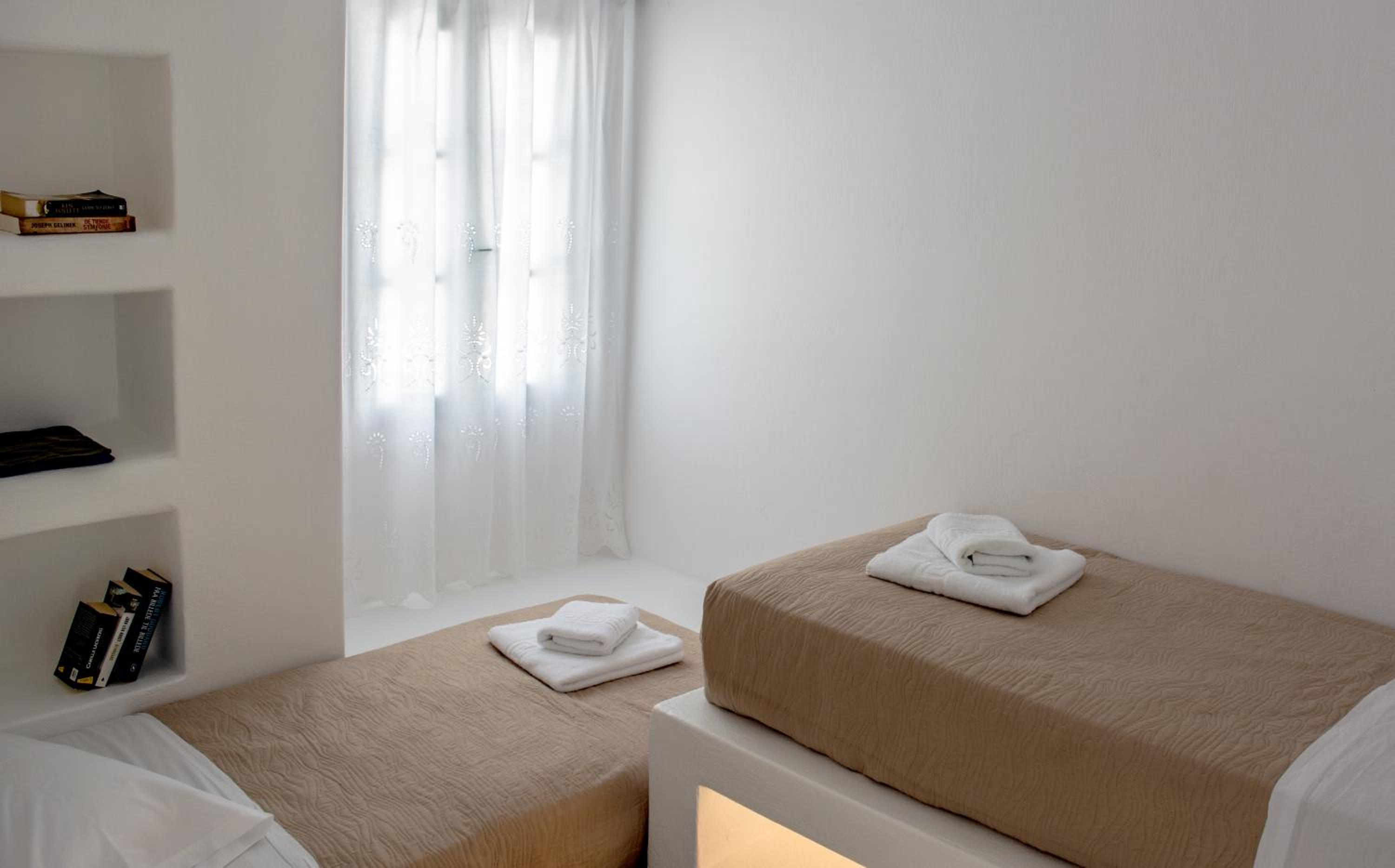Family Room with Sea View photo 3