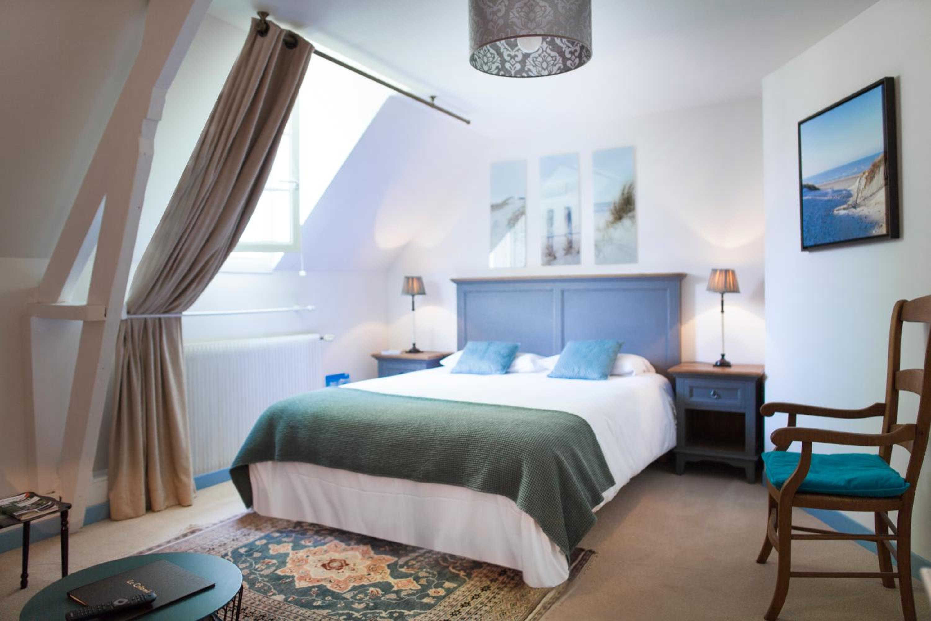 Superior Double Room photo 1