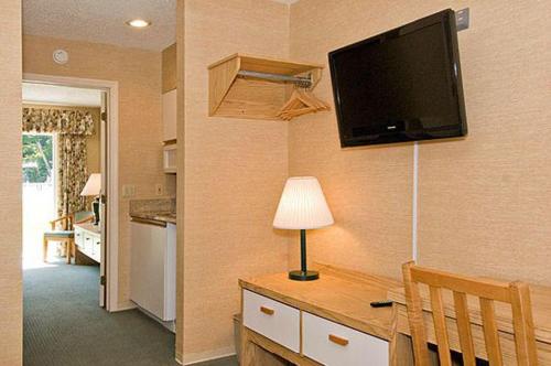 Junior Suite photo 3