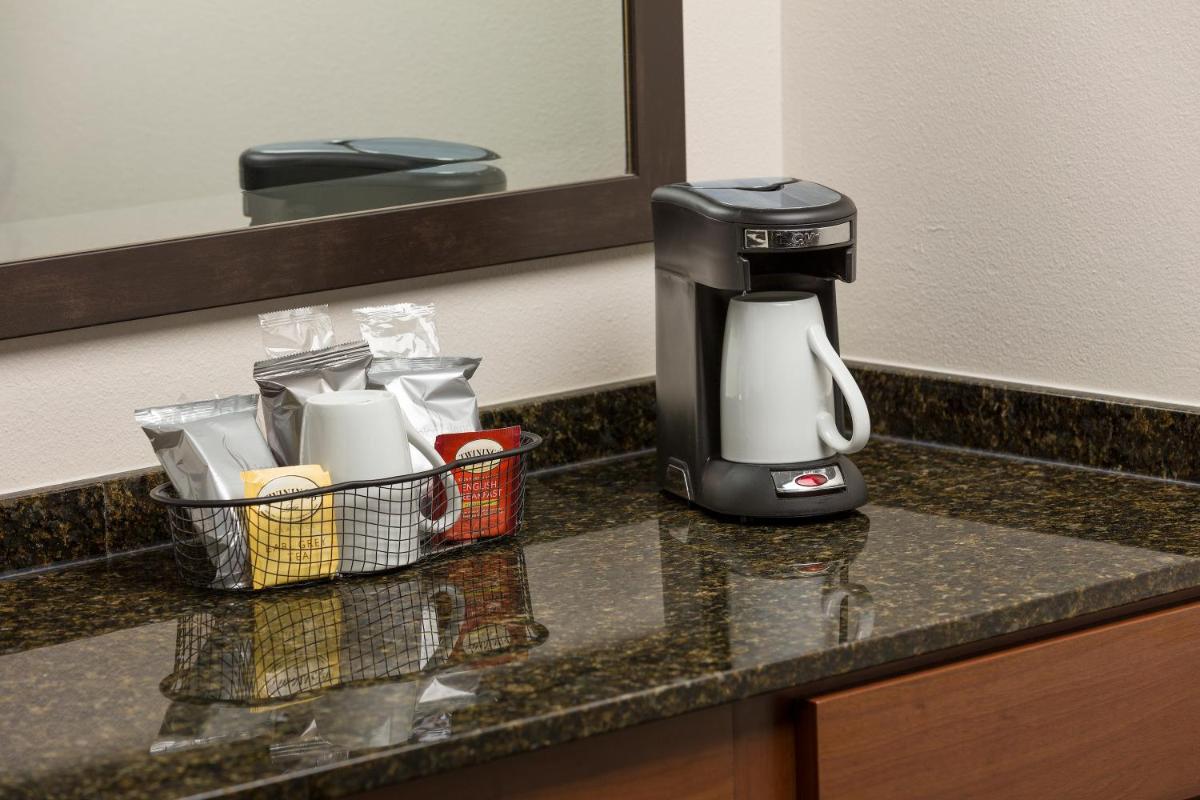 Hyatt Place San Antonio Airport/Quarry Market, Zdjęcie 6