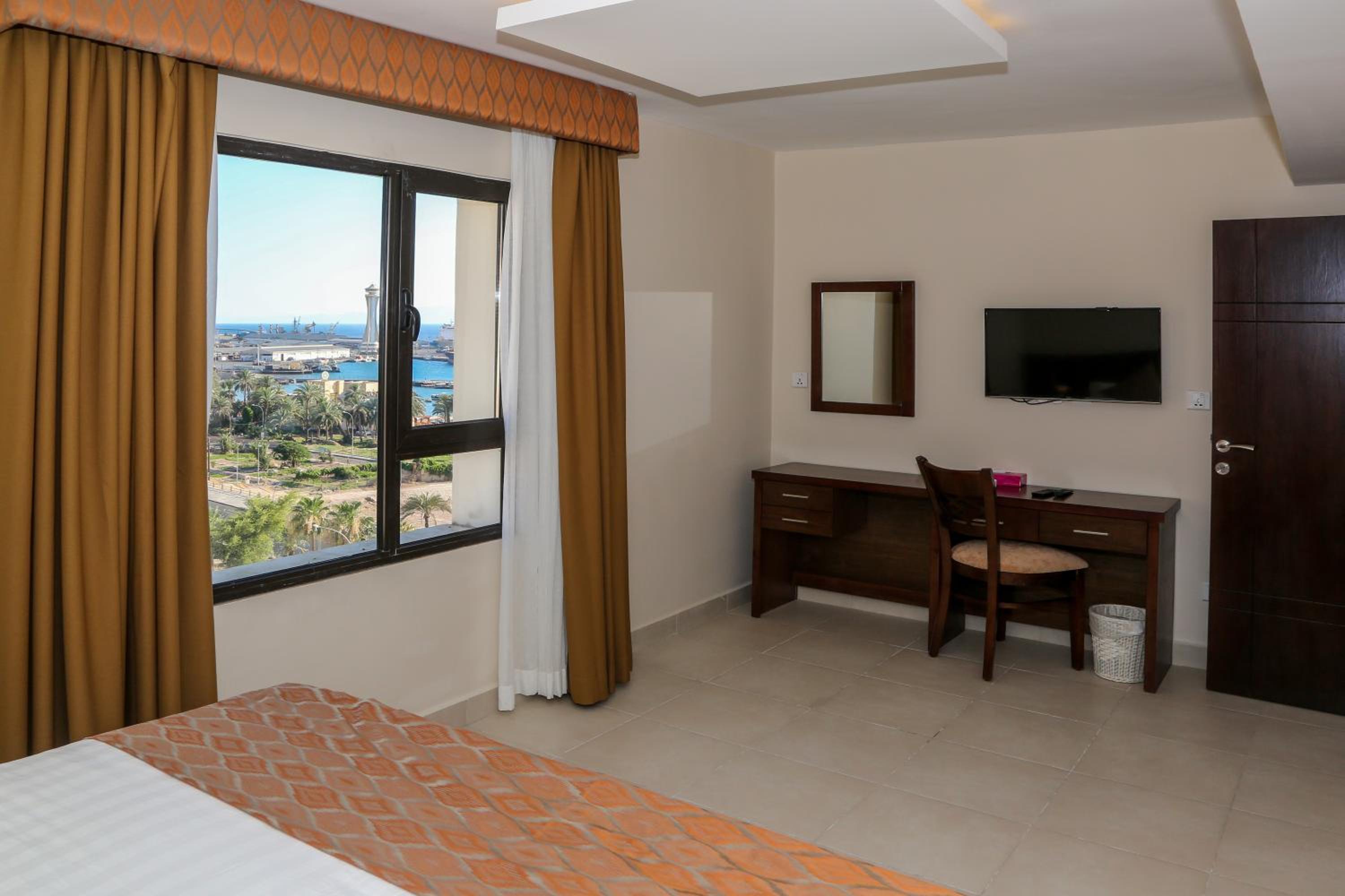 Family Suite - Photo 5