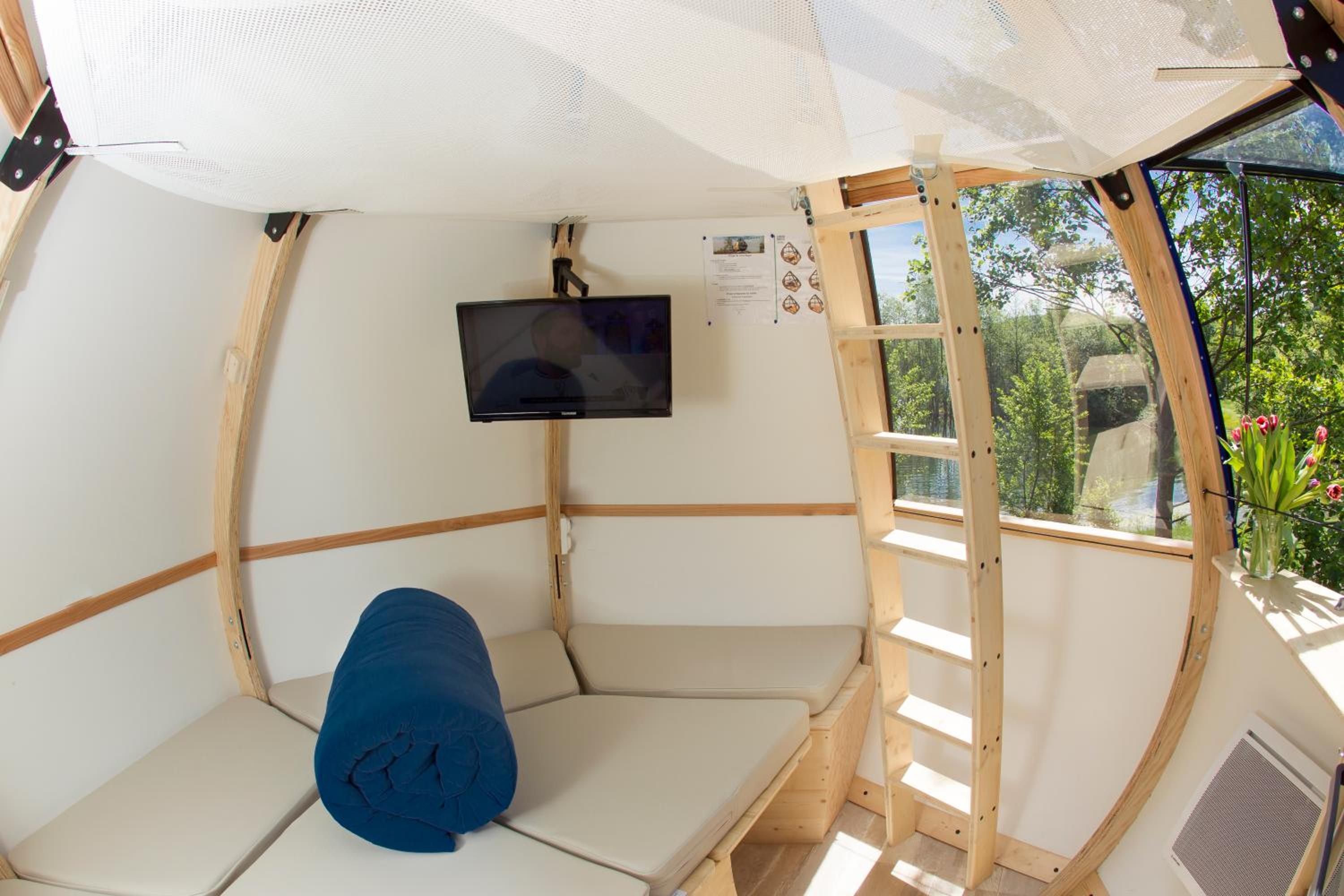 Double Room with Park View photo 1