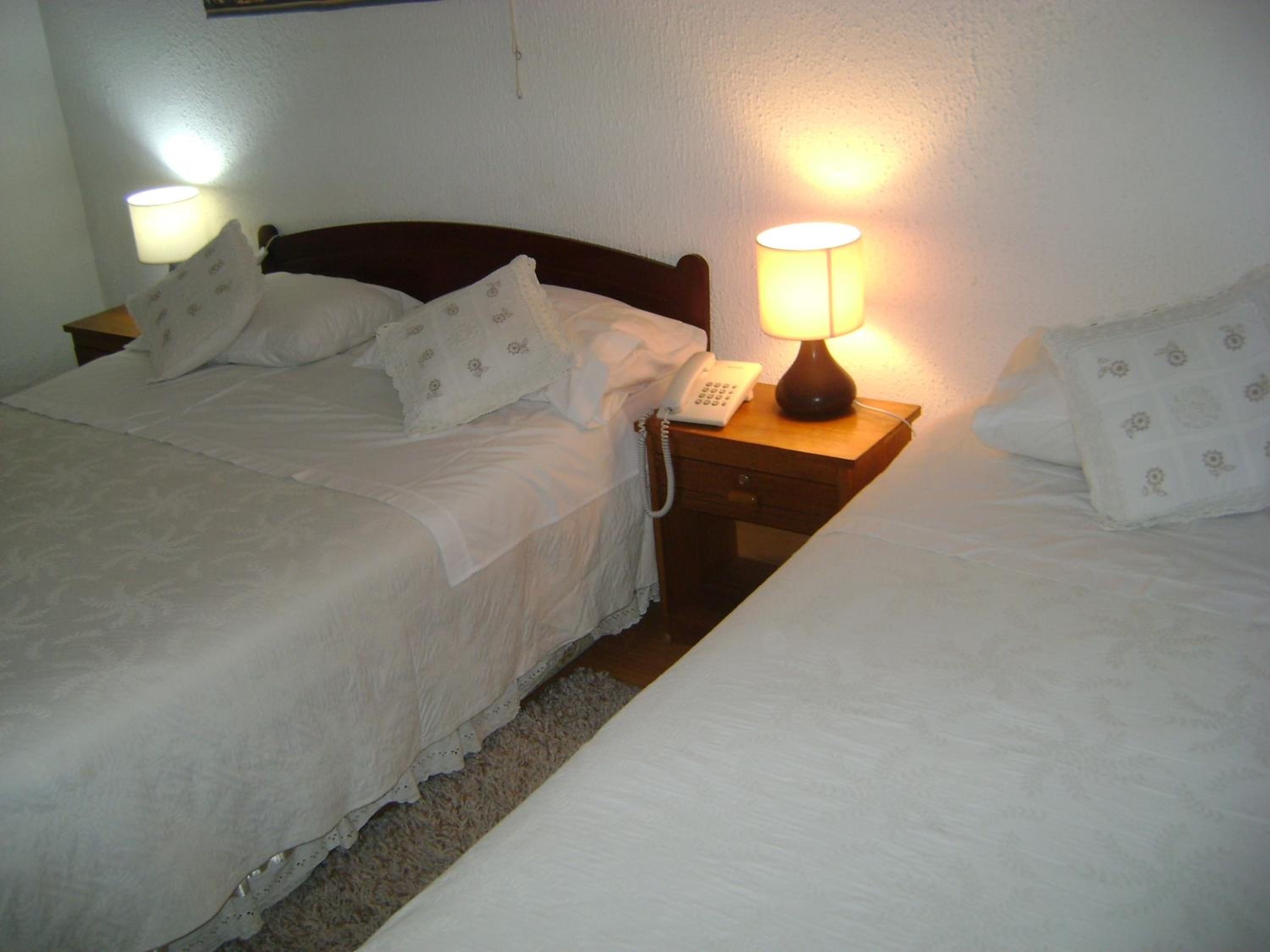 Standard Twin Room photo 1